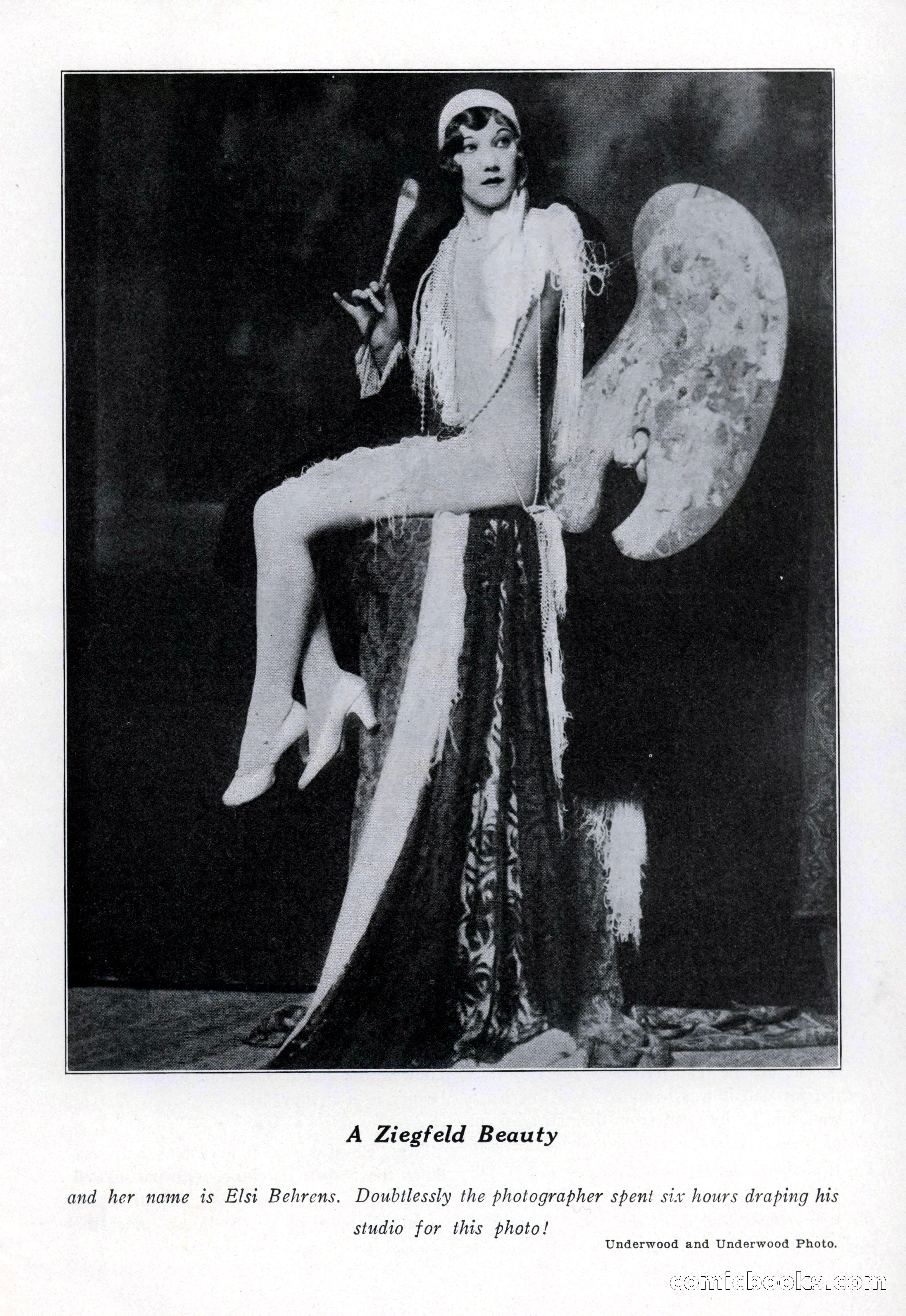 10-Story Book, July 1931 — page 9 of 68