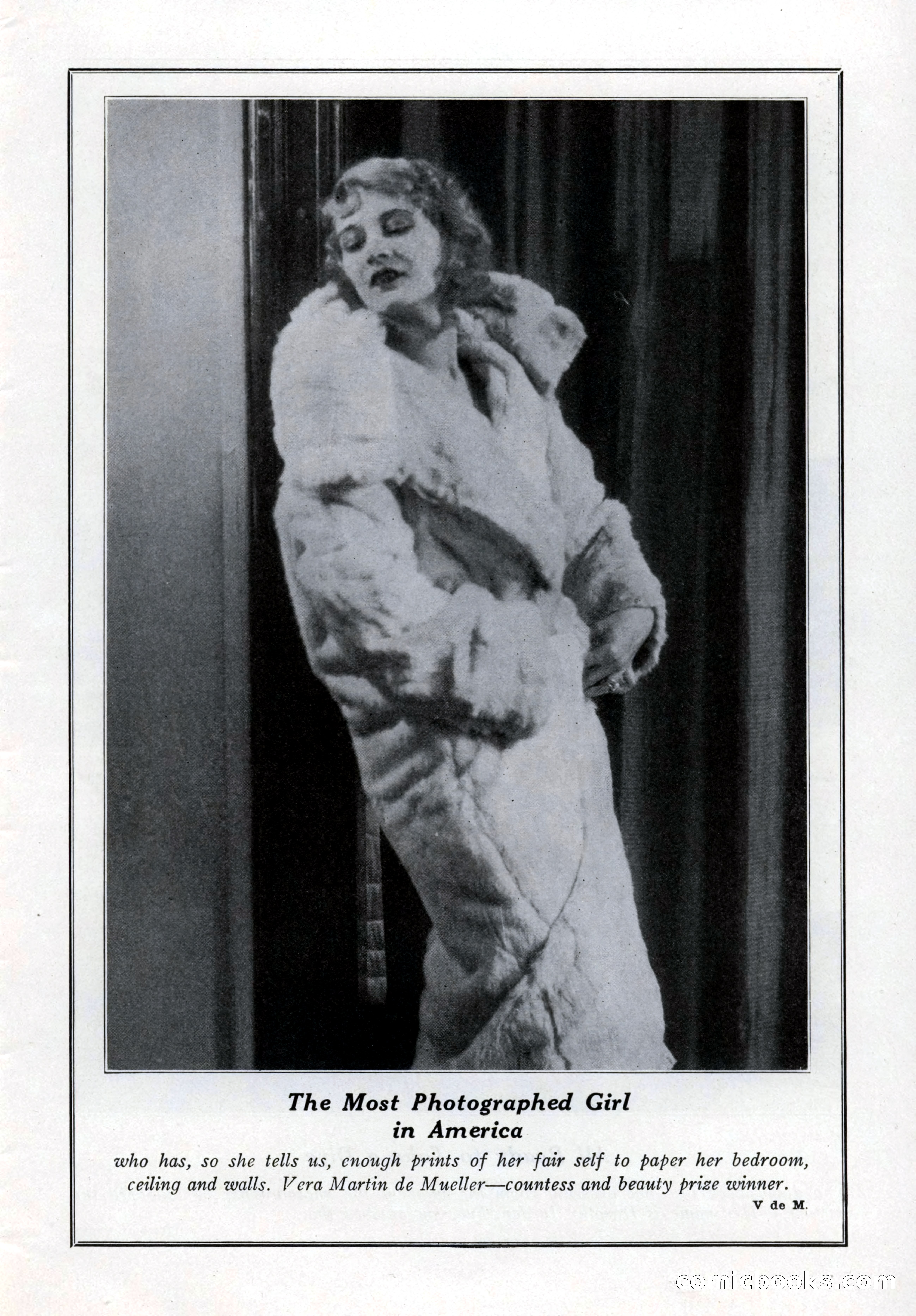 10-Story Book, July 1931 — page 11 of 68