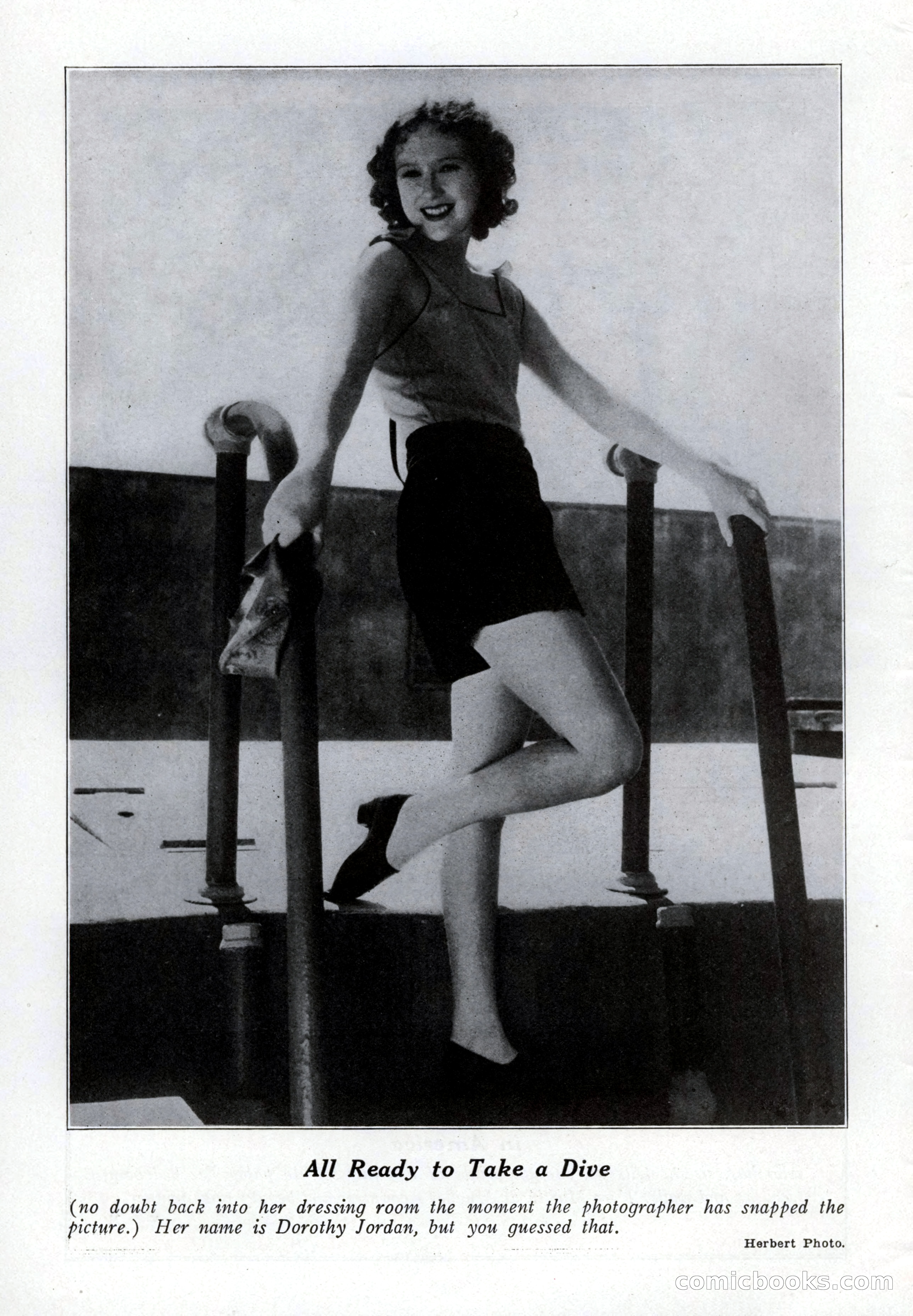 10-Story Book, July 1931 — page 12 of 68