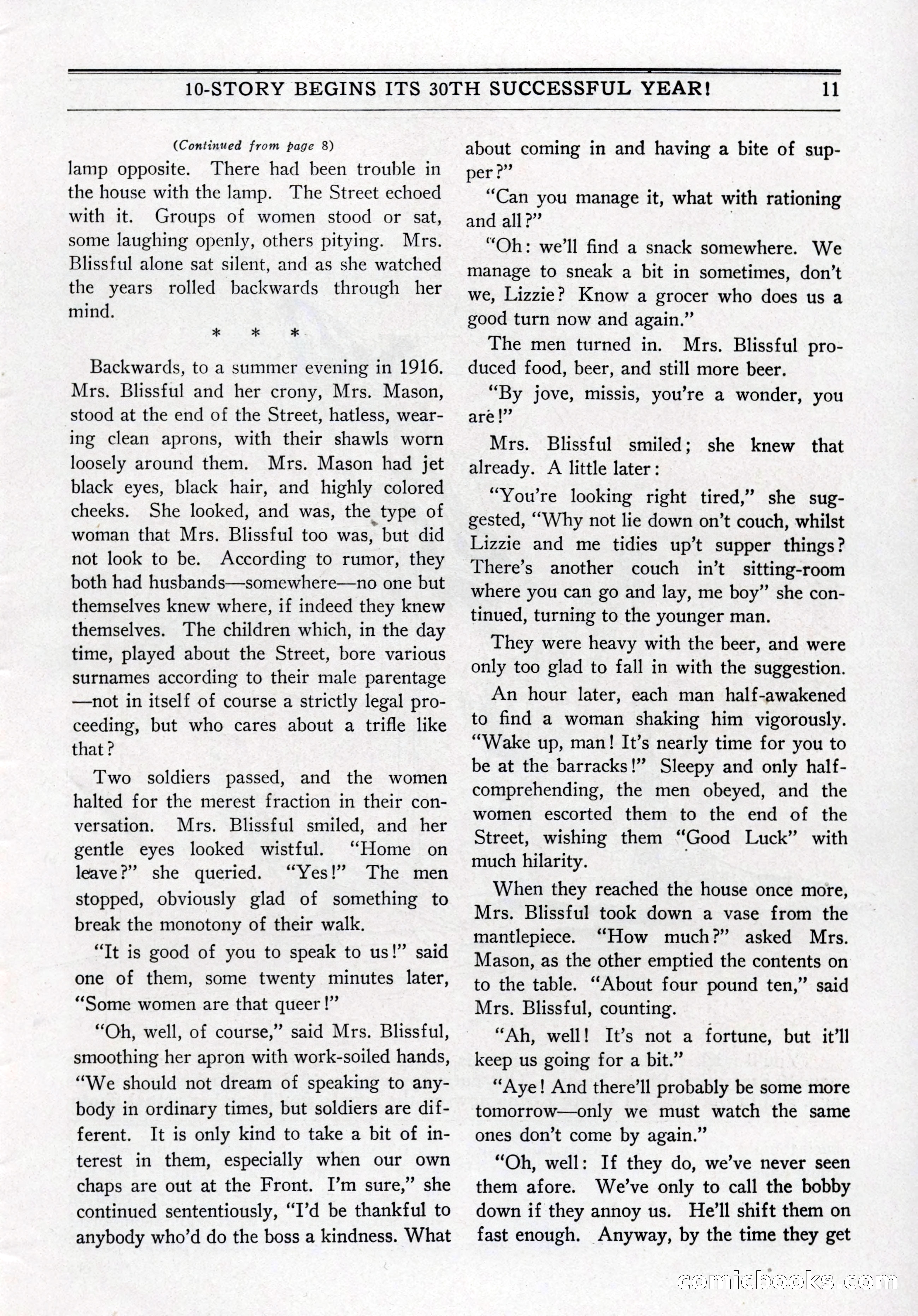 10-Story Book, July 1931 — page 13 of 68