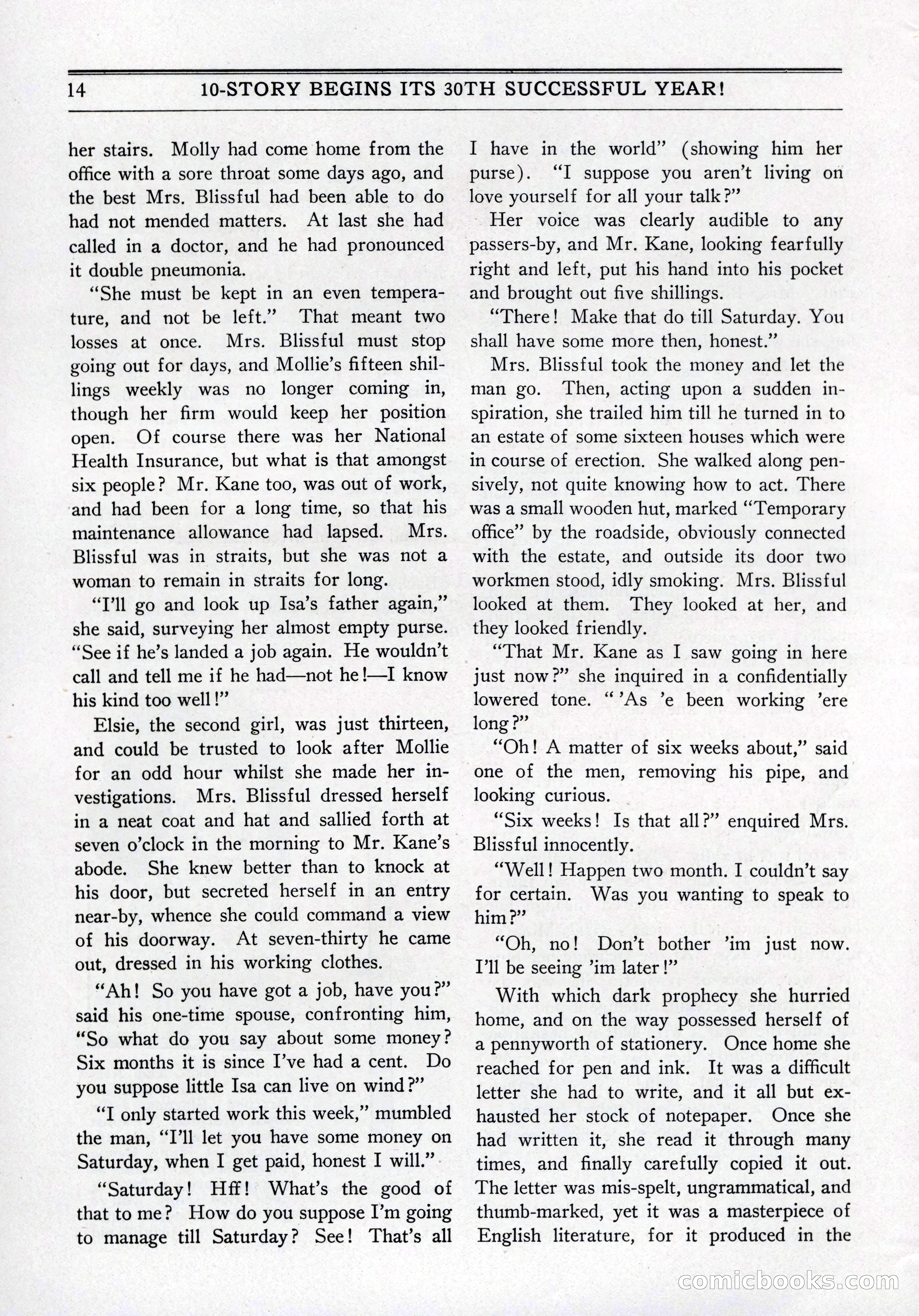 10-Story Book, July 1931 — page 16 of 68