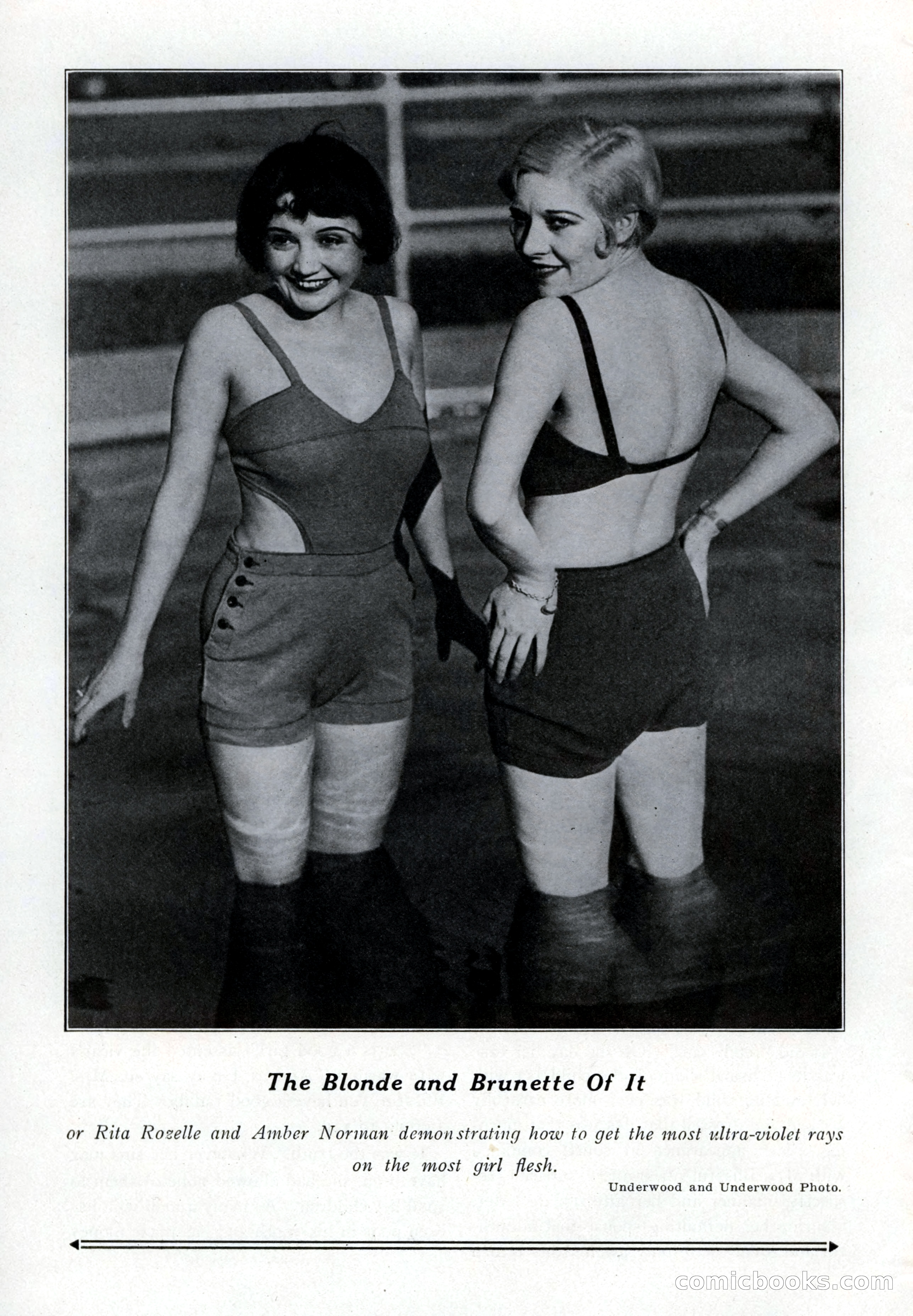 10-Story Book, July 1931 — page 18 of 68