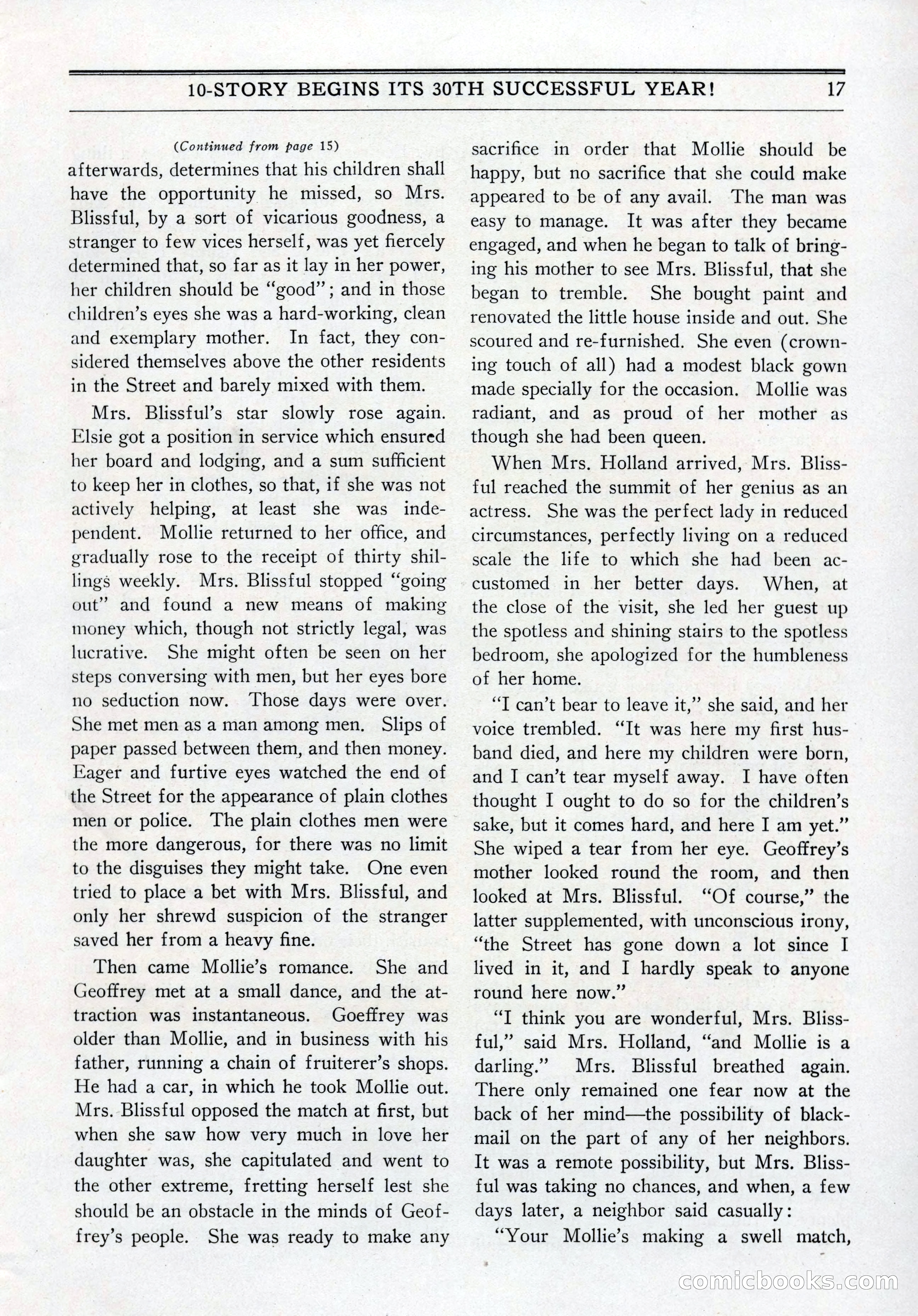 10-Story Book, July 1931 — page 19 of 68