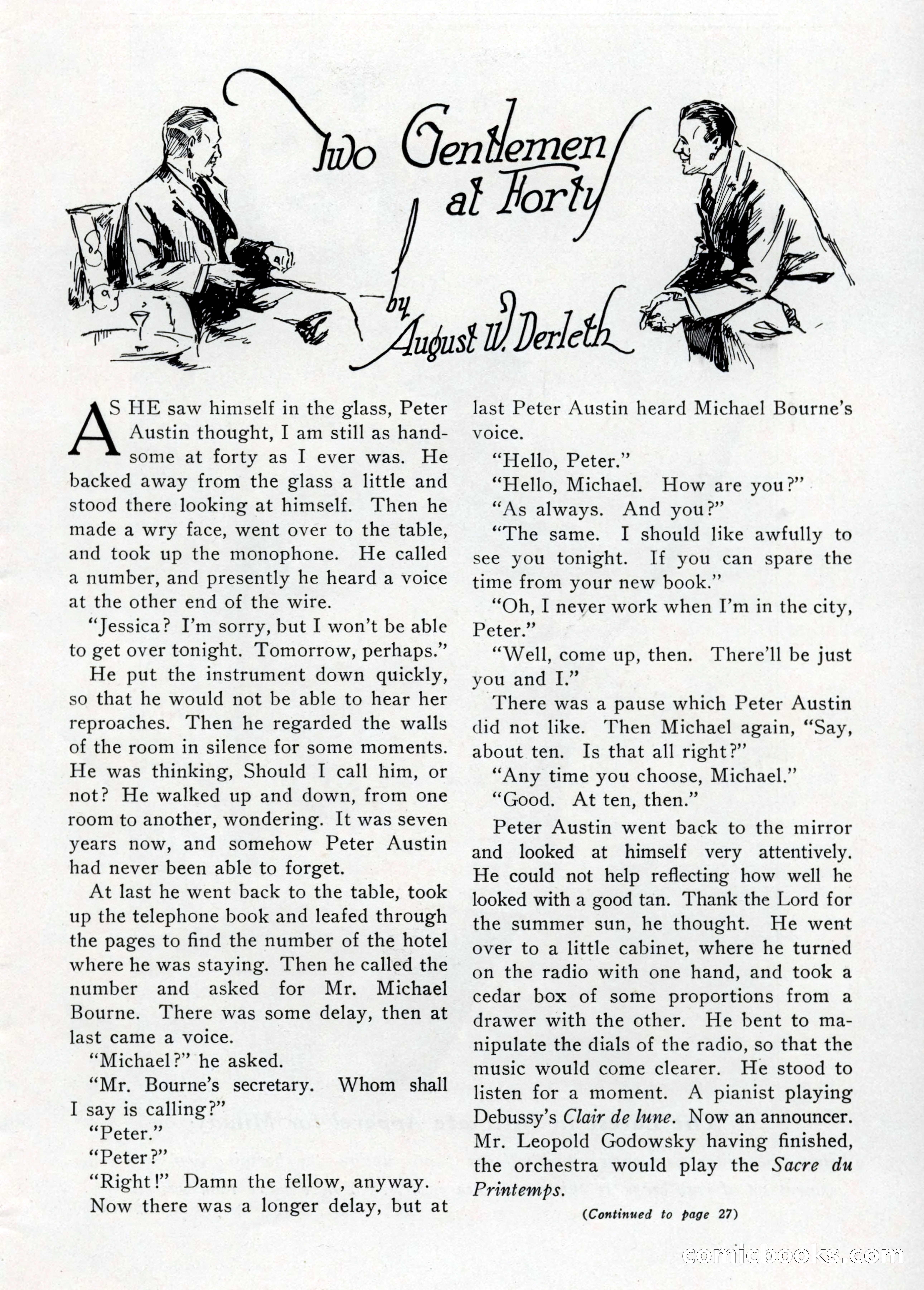10-Story Book, July 1931 — page 27 of 68