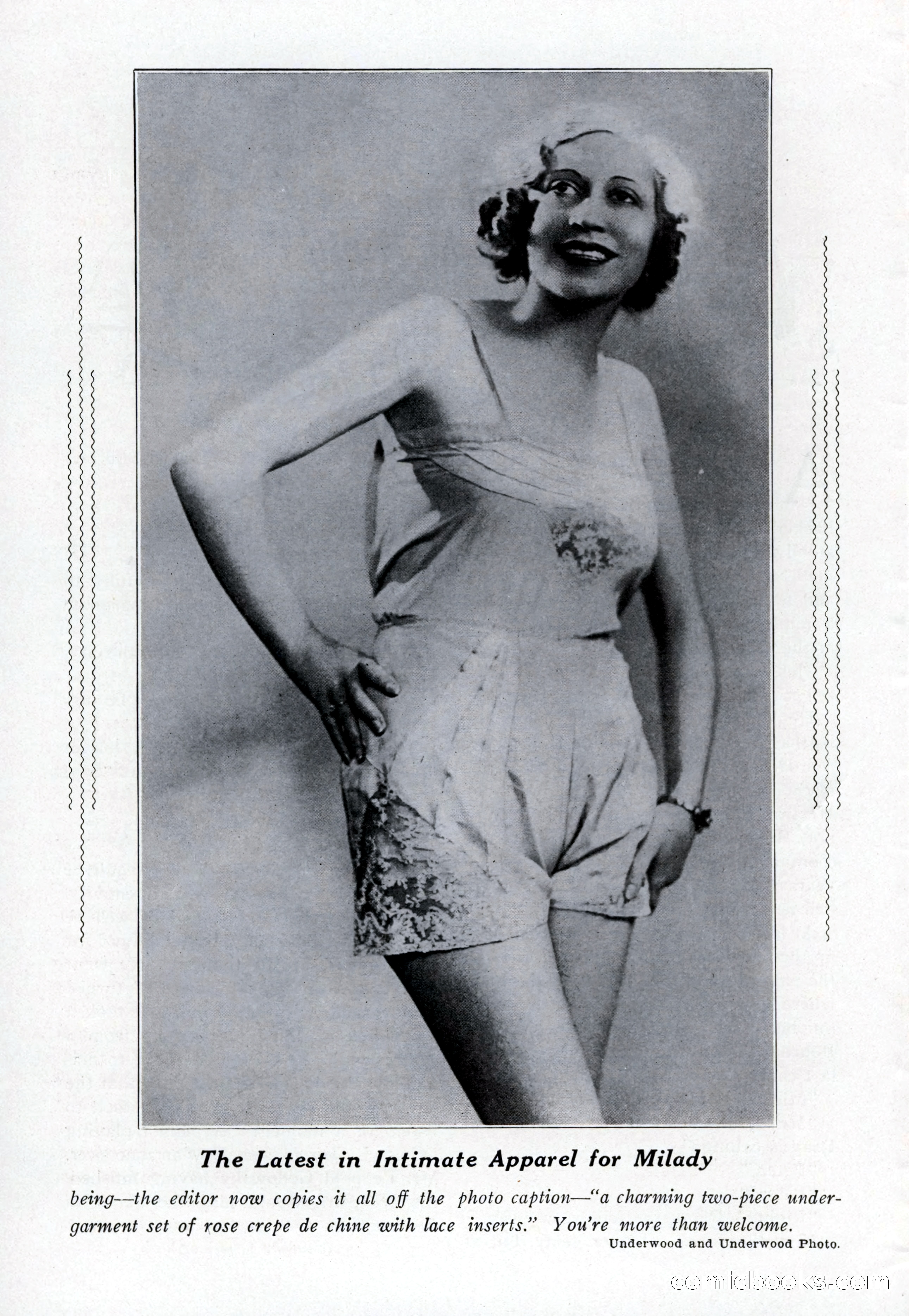10-Story Book, July 1931 — page 28 of 68