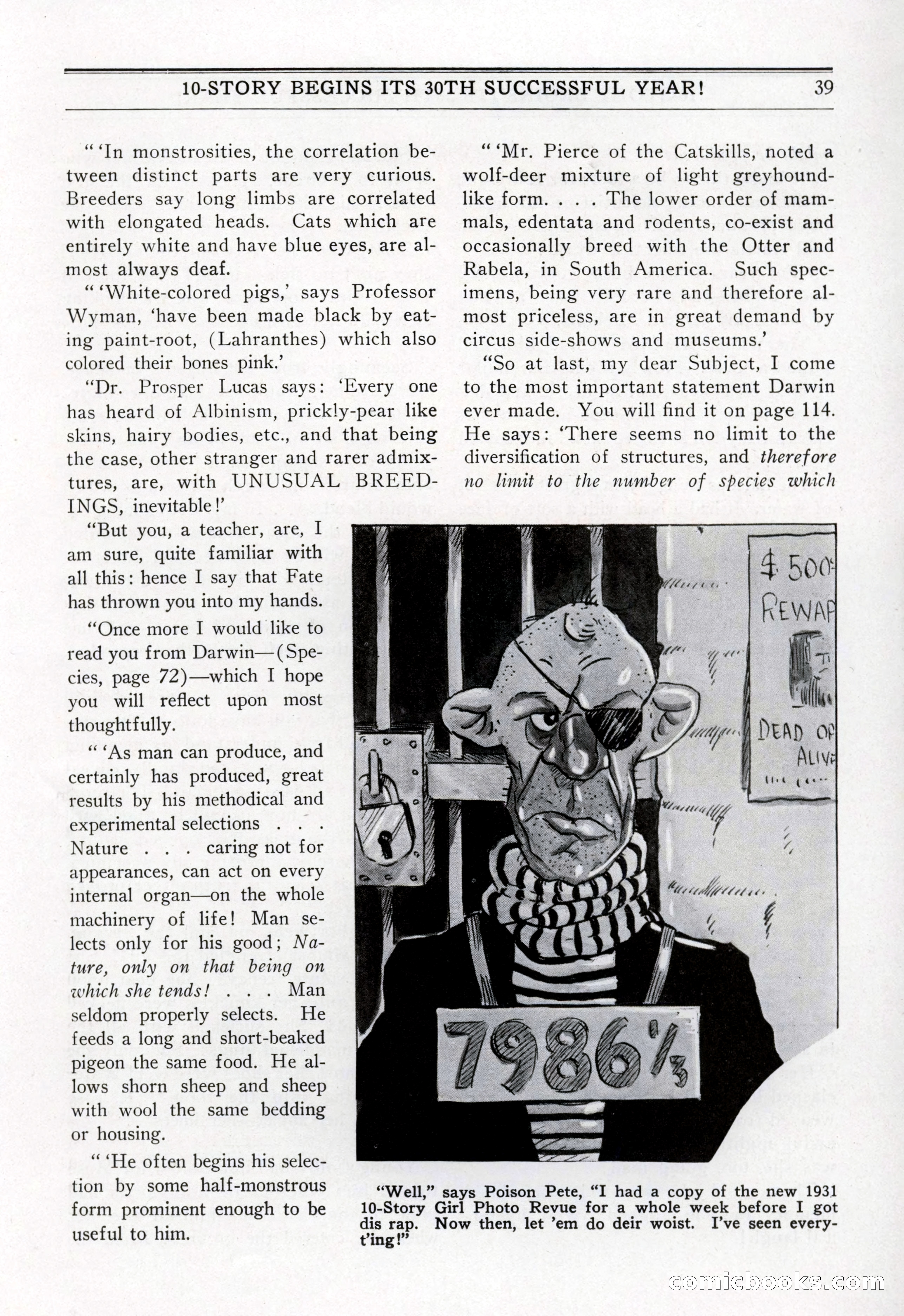 10-Story Book, July 1931 — page 41 of 68