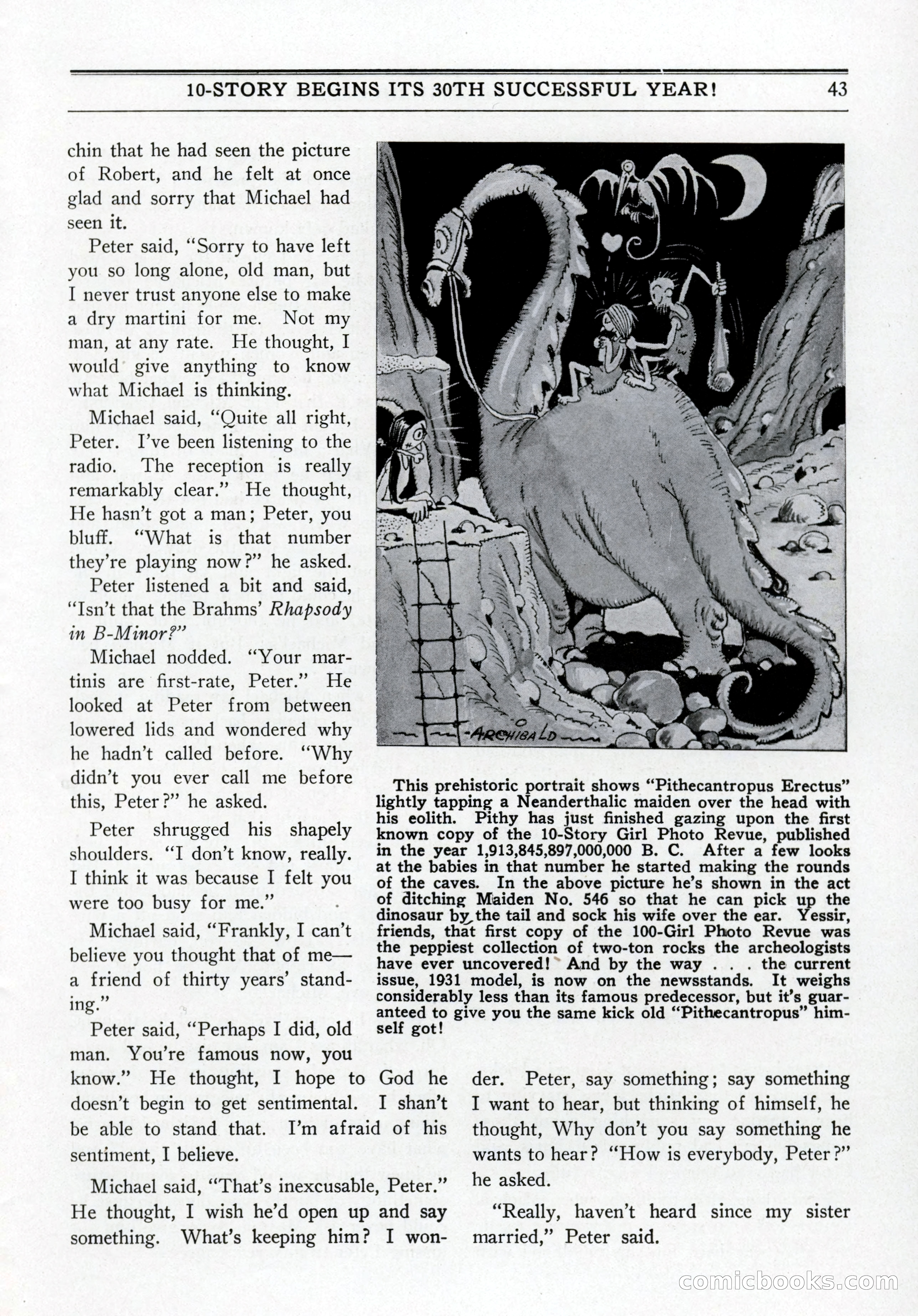 10-Story Book, July 1931 — page 45 of 68