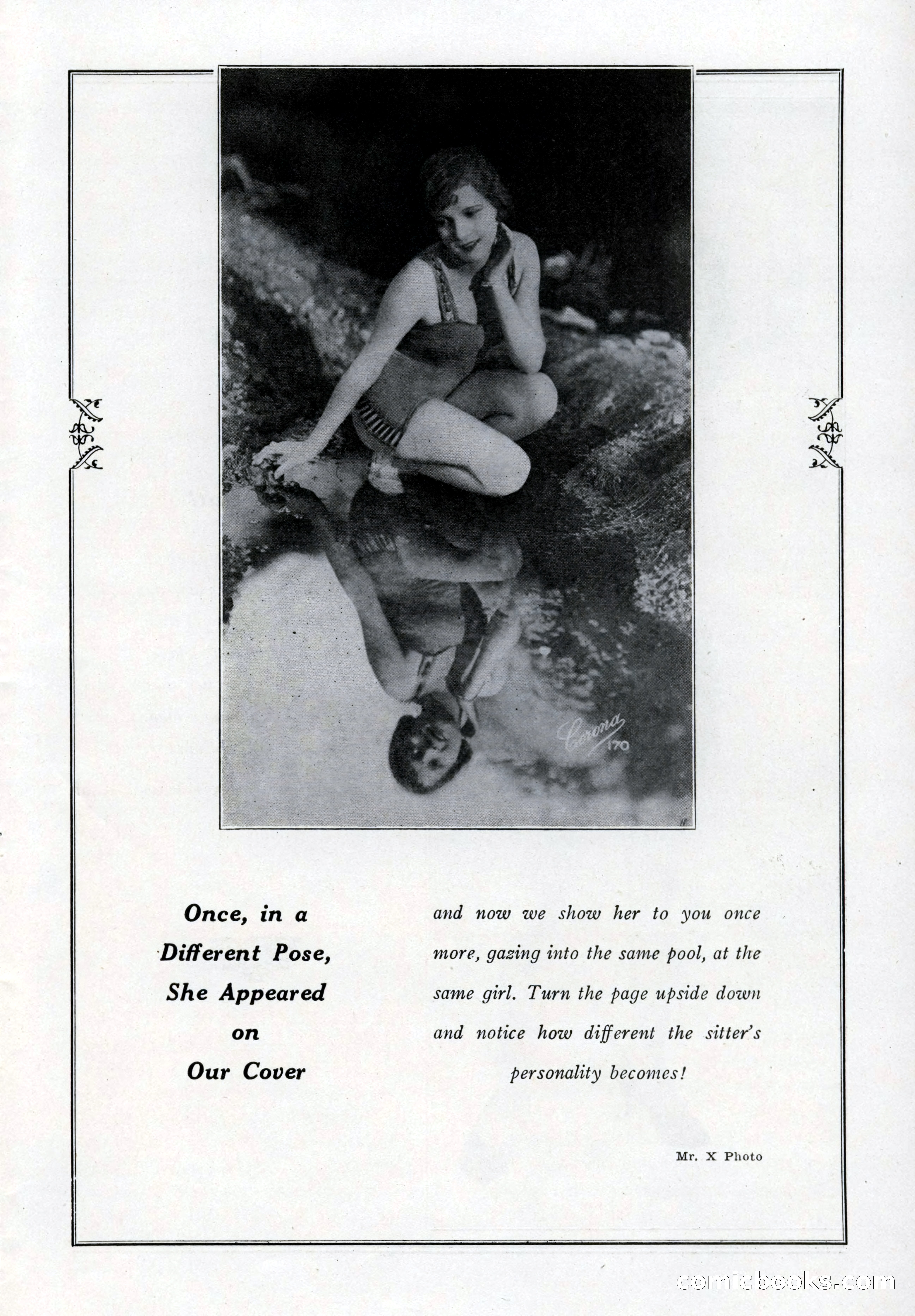 10-Story Book, July 1931 — page 47 of 68