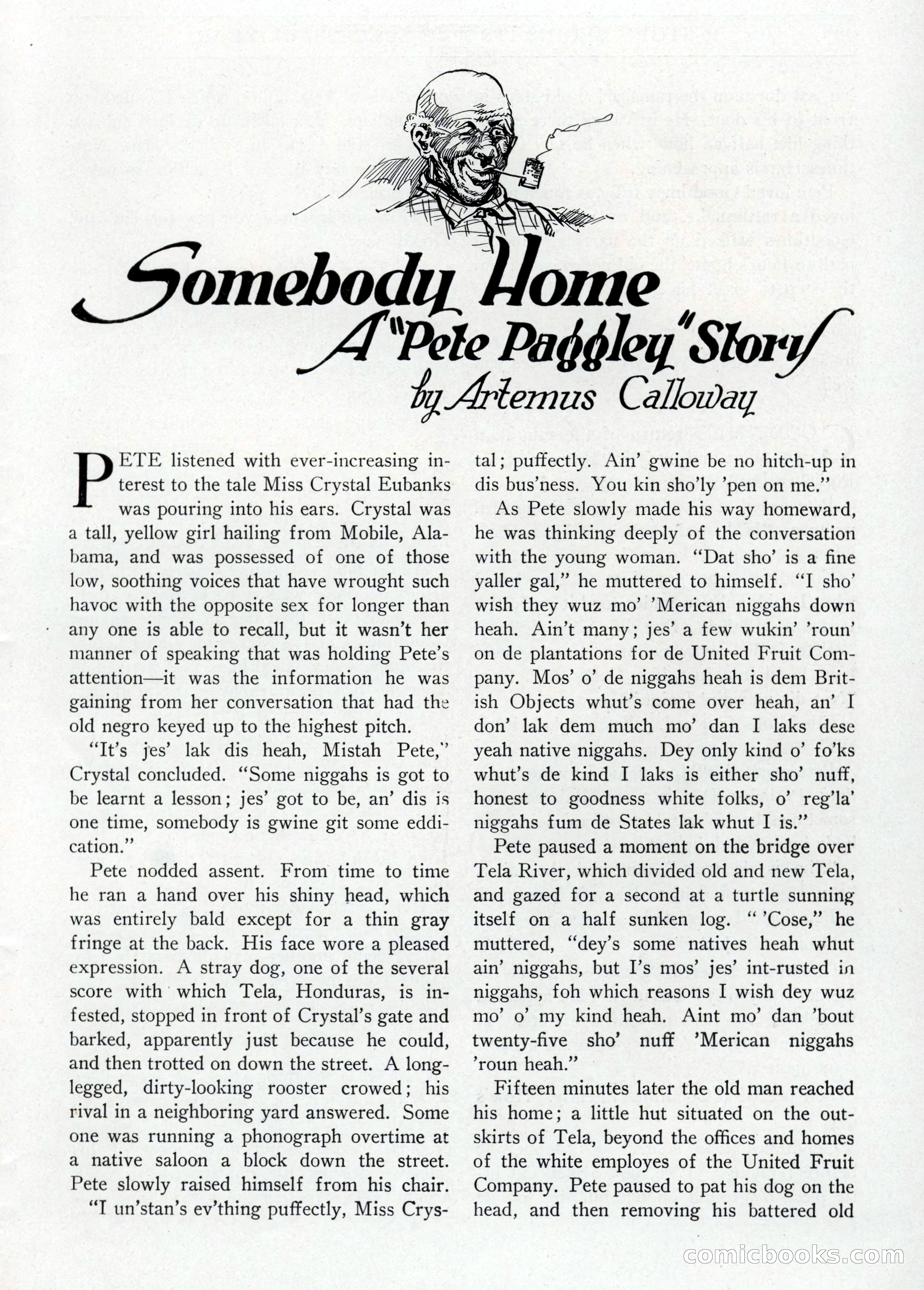 10-Story Book, July 1931 — page 49 of 68
