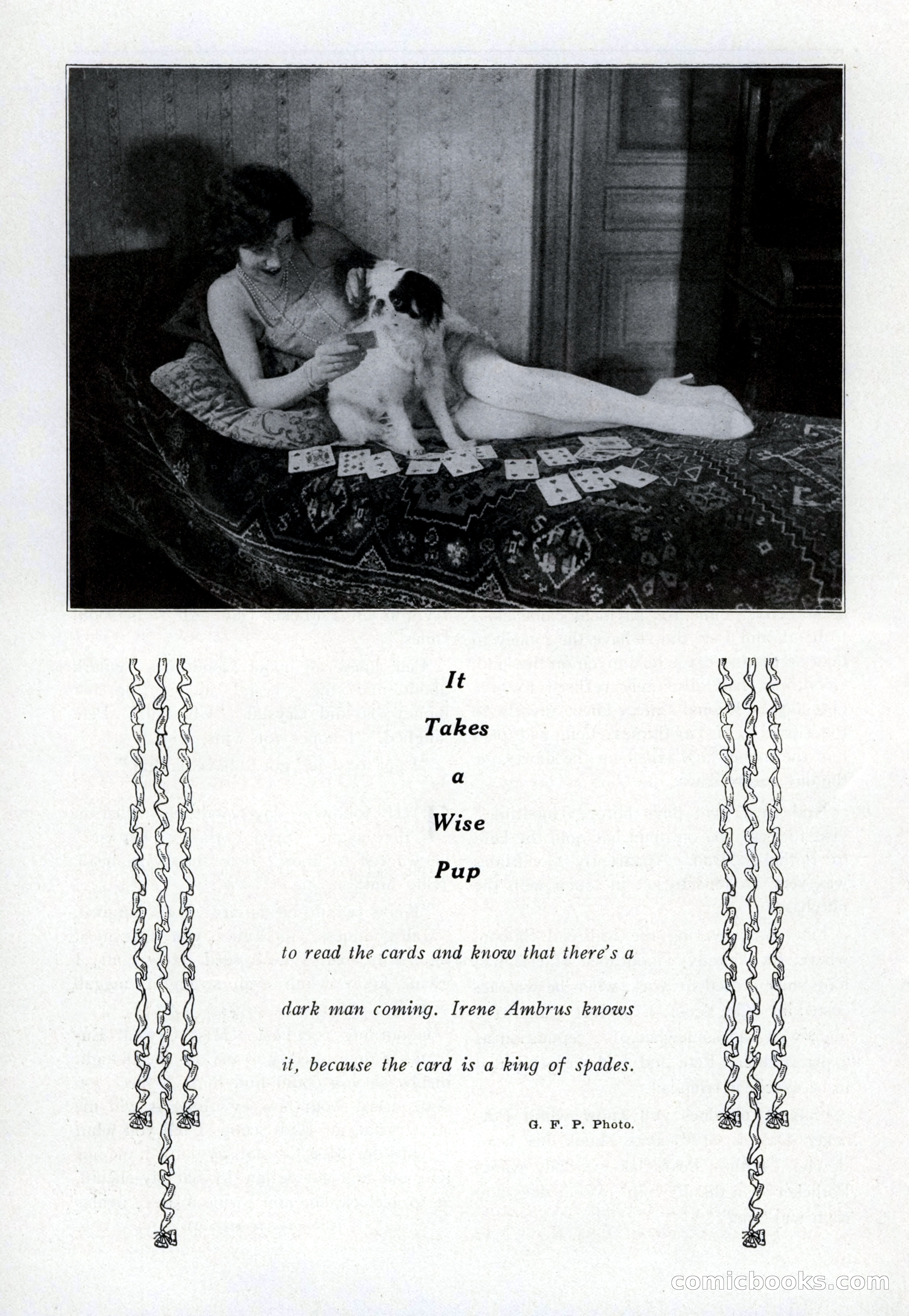 10-Story Book, July 1931 — page 52 of 68
