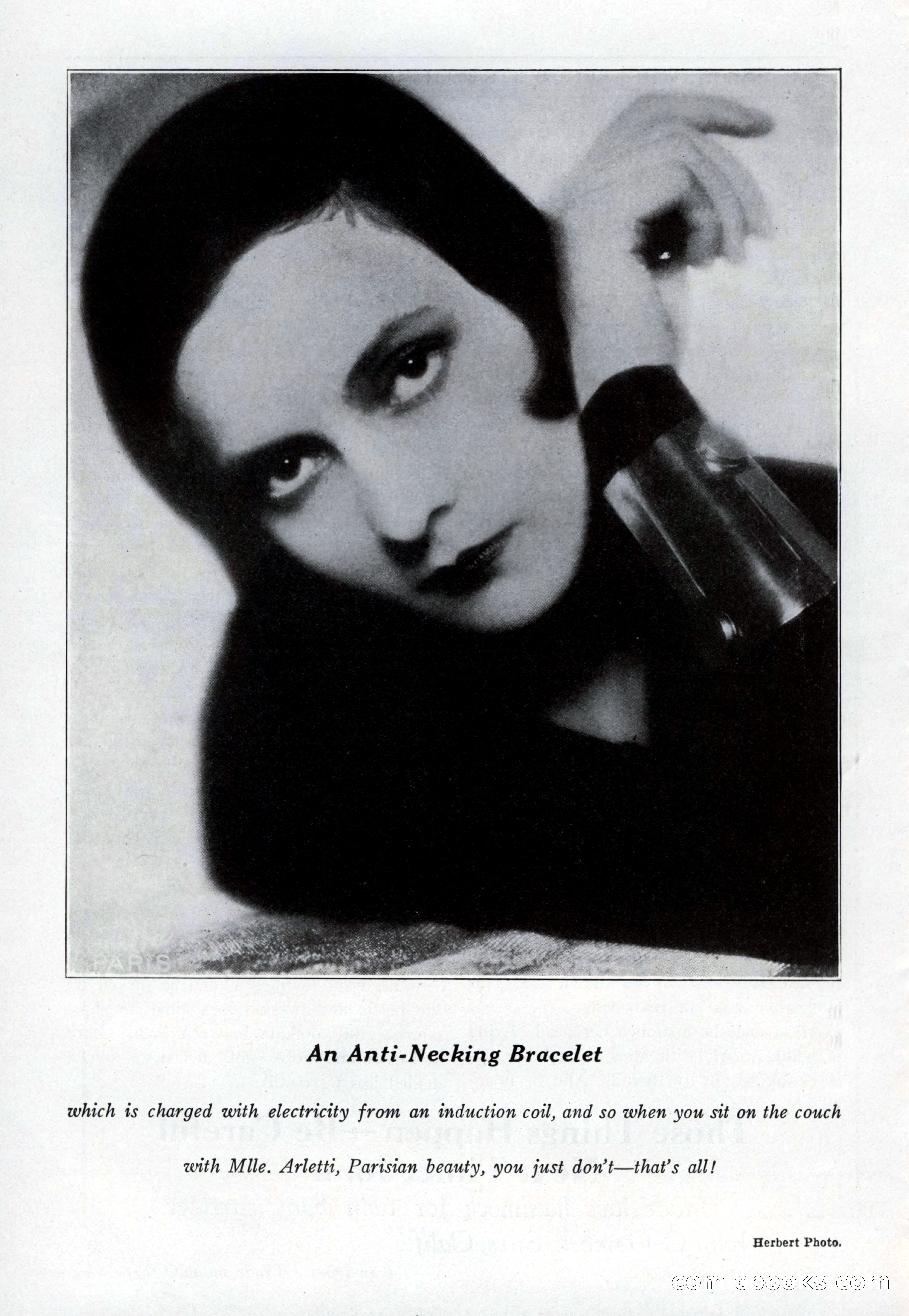 10-Story Book, July 1931 — page 58 of 68