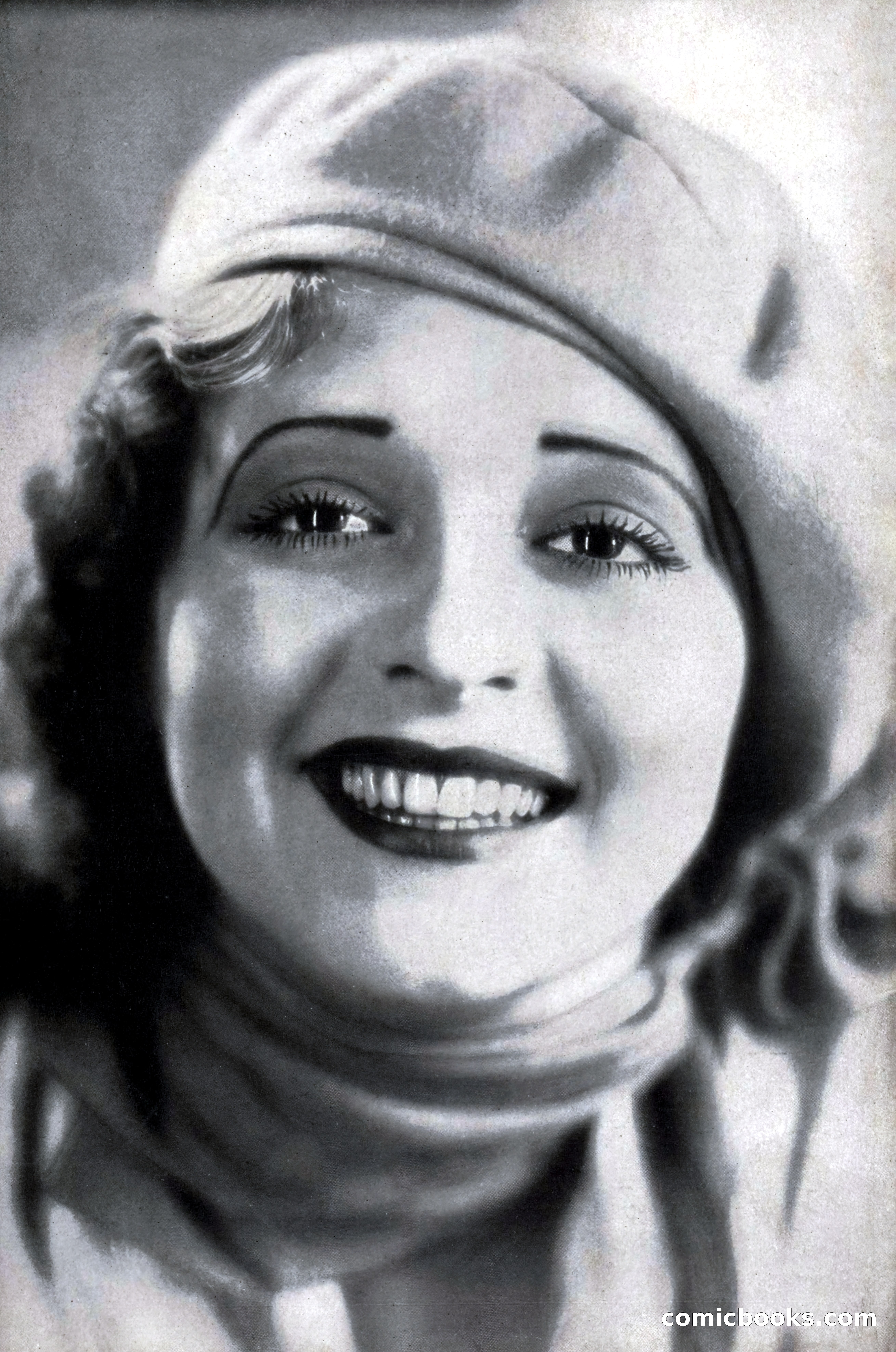 10-Story Book, July 1931 — page 68 of 68