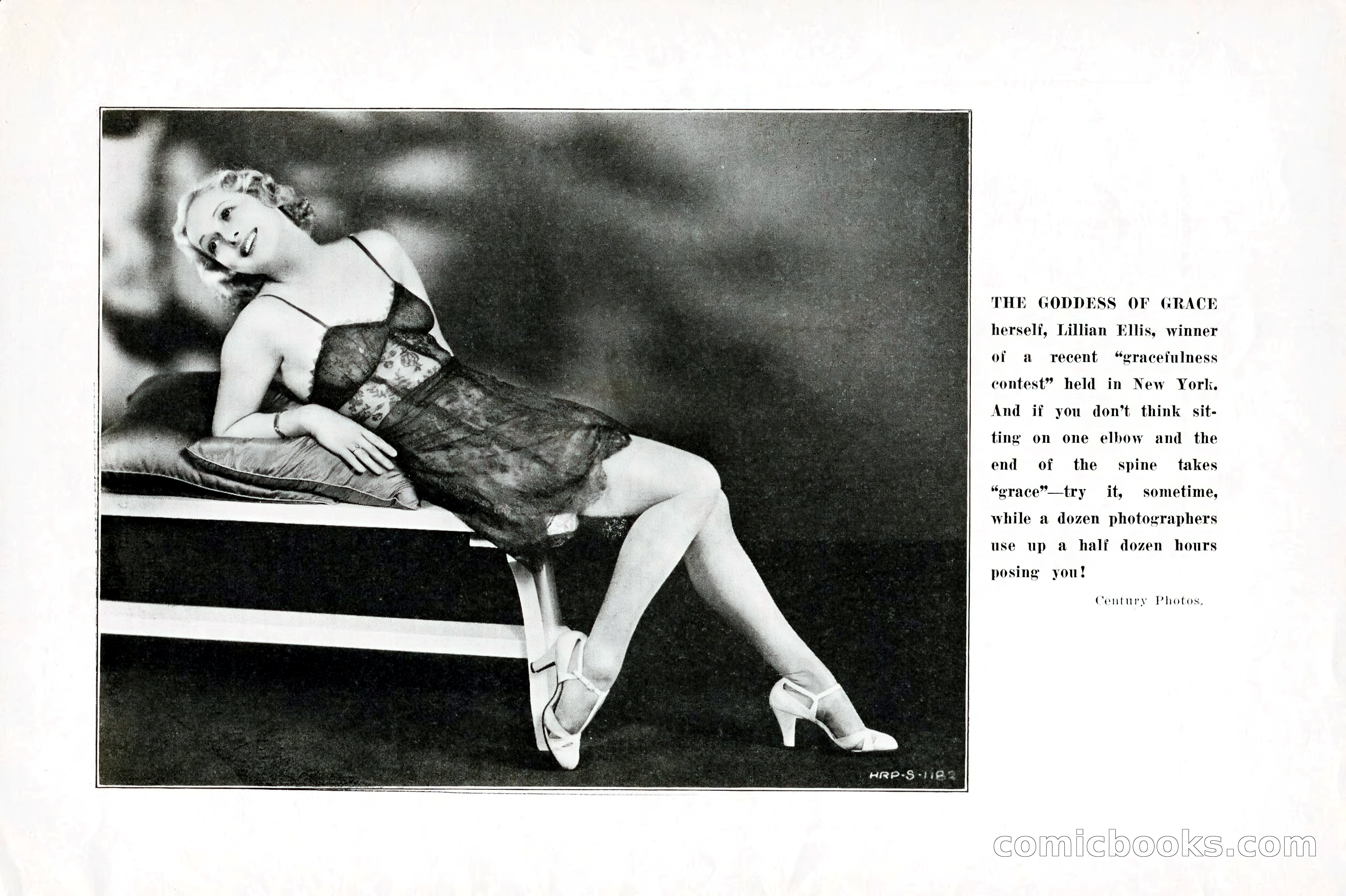 10 Story Book, August 1938 — page 10 of 64