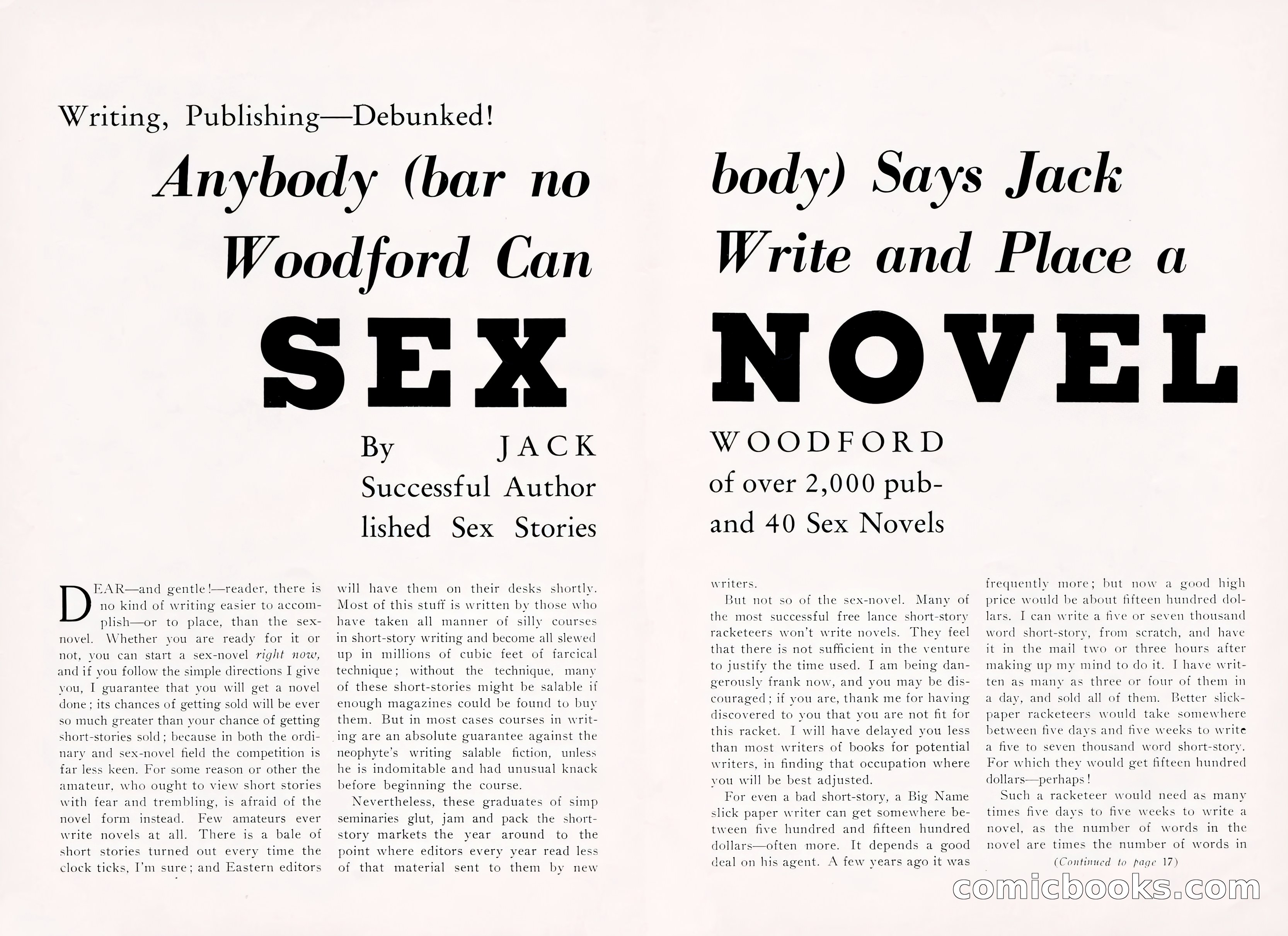 10 Story Book, August 1938 — page 16 of 64
