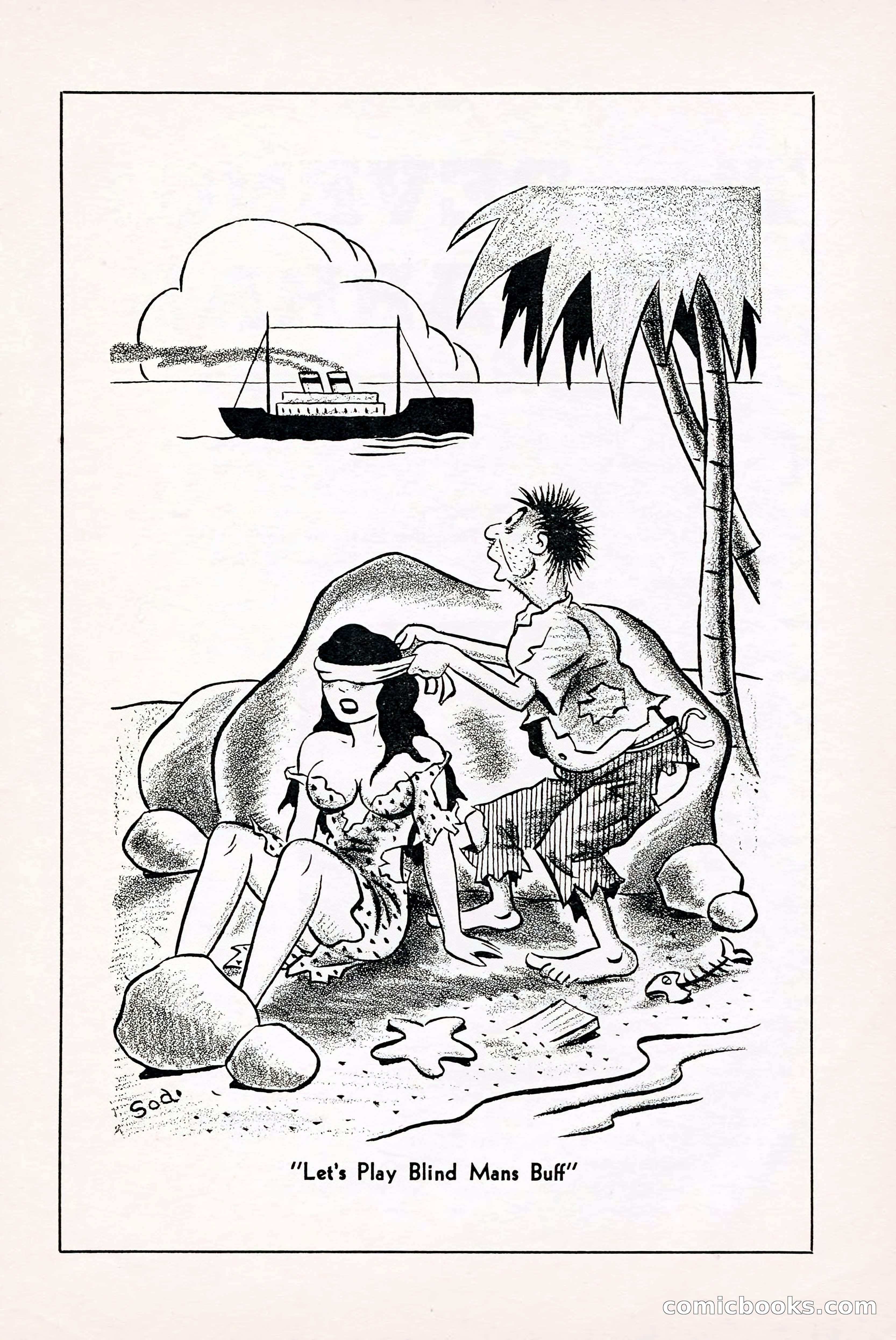 10 Story Book, August 1938 — page 39 of 64