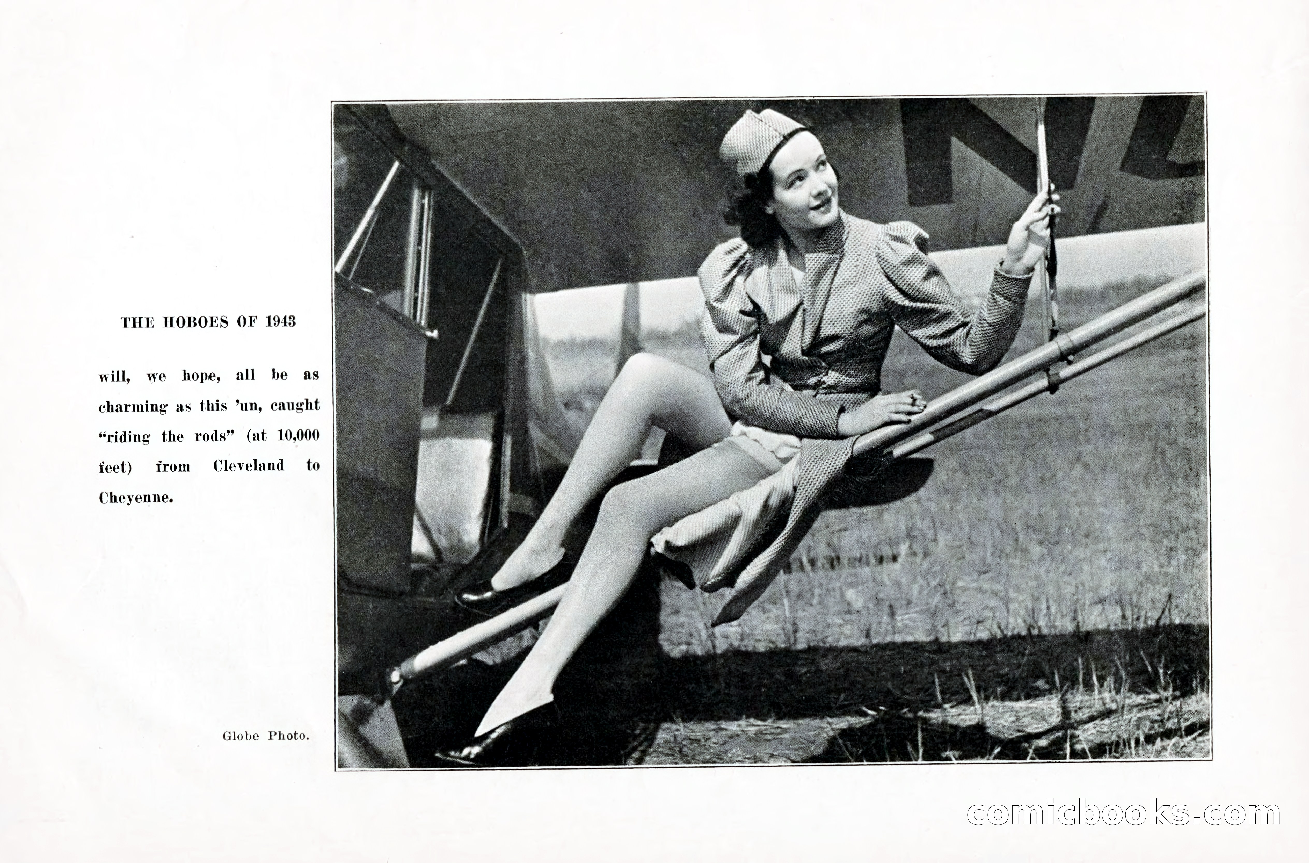 10 Story Book, August 1938 — page 46 of 64