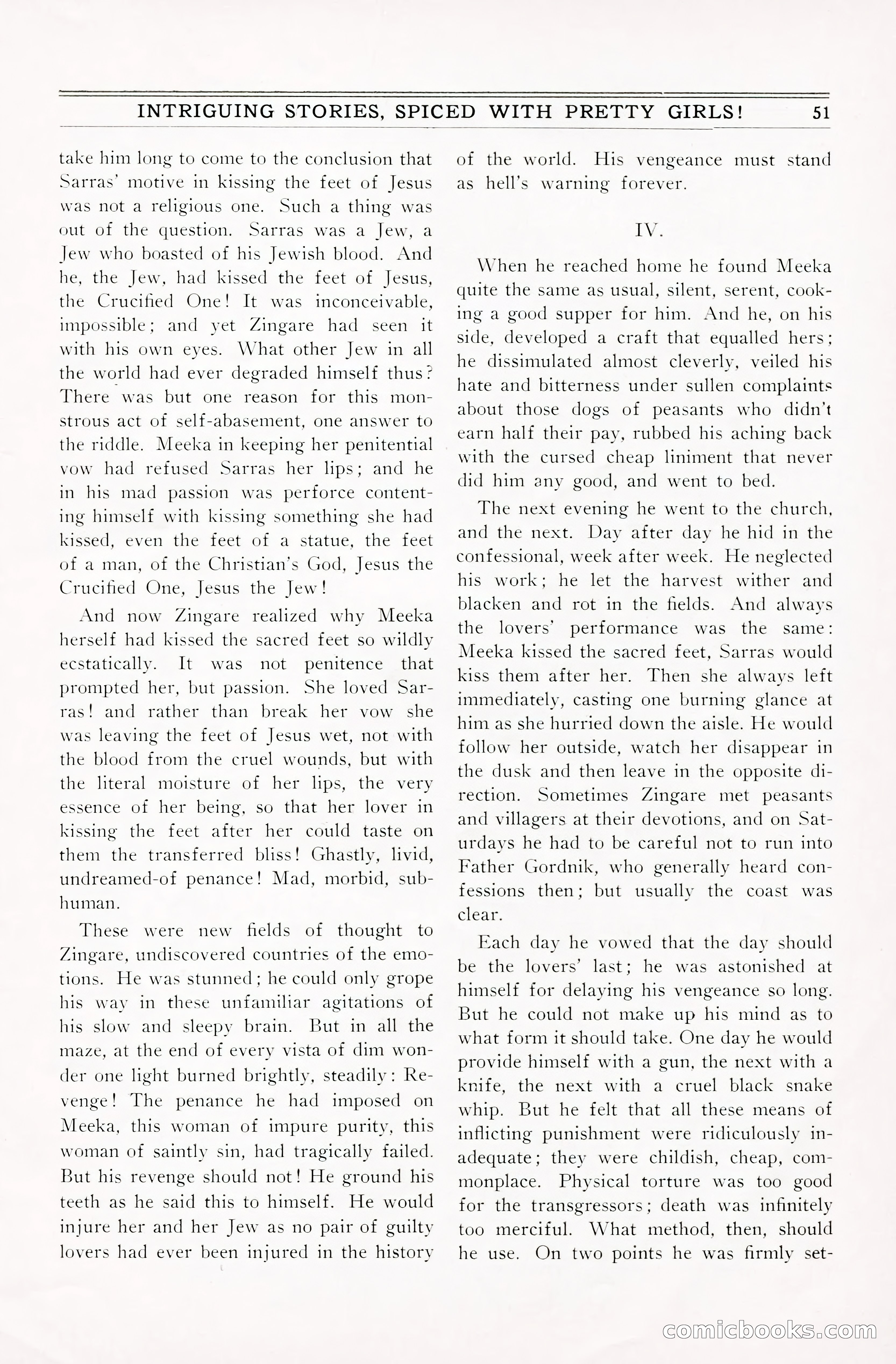 10 Story Book, August 1938 — page 48 of 64