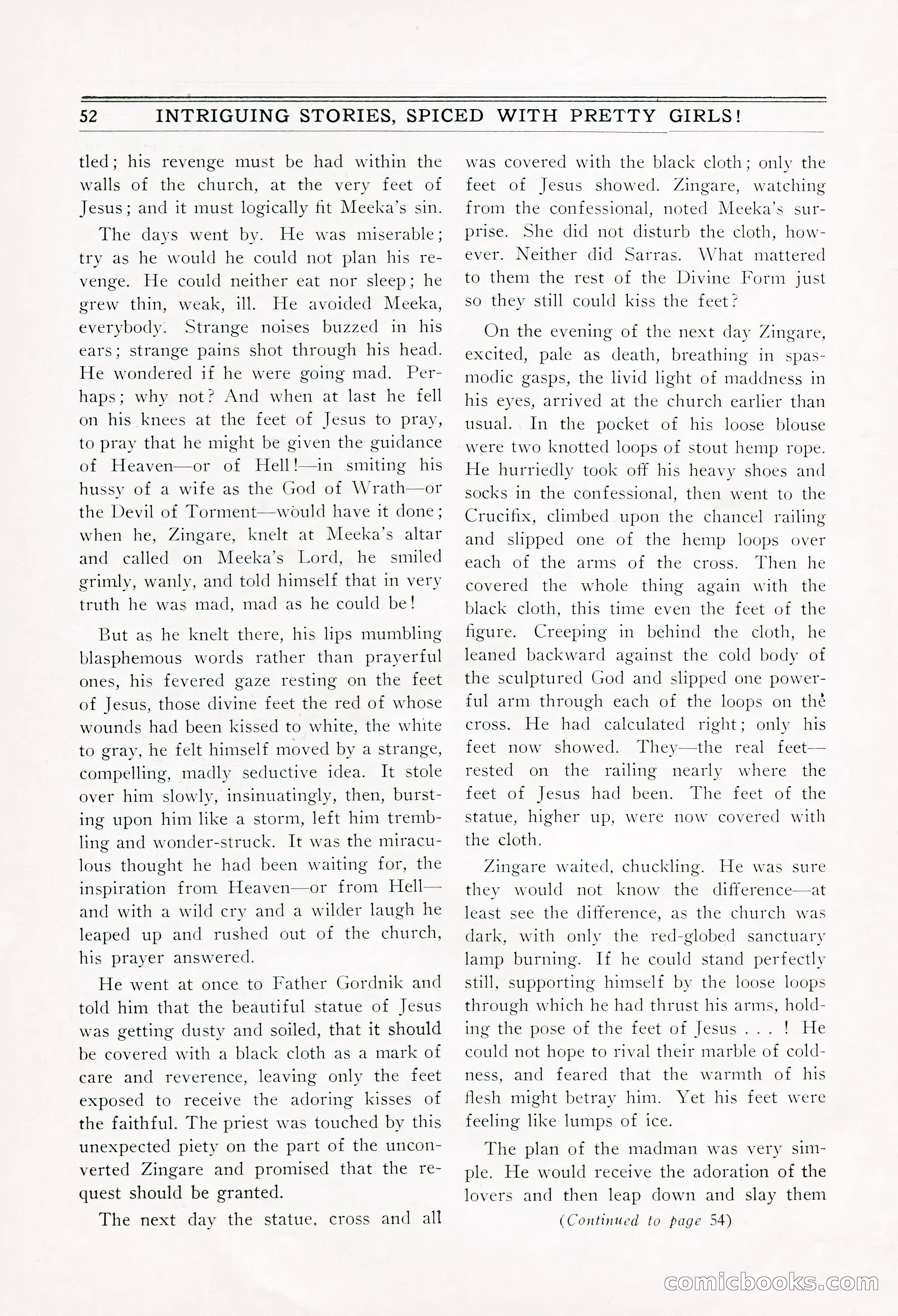 10 Story Book, August 1938 — page 49 of 64