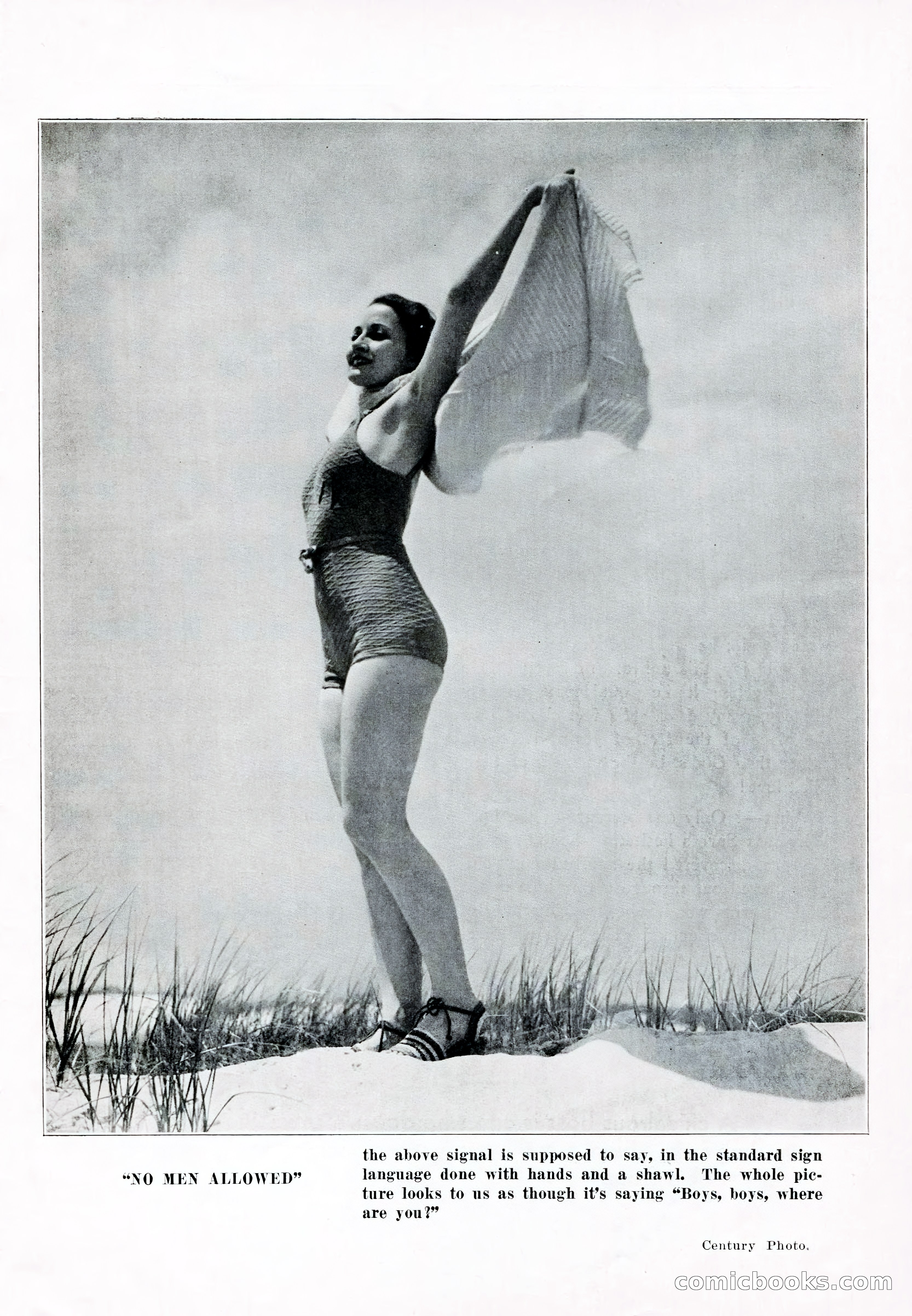 10 Story Book, August 1938 — page 50 of 64