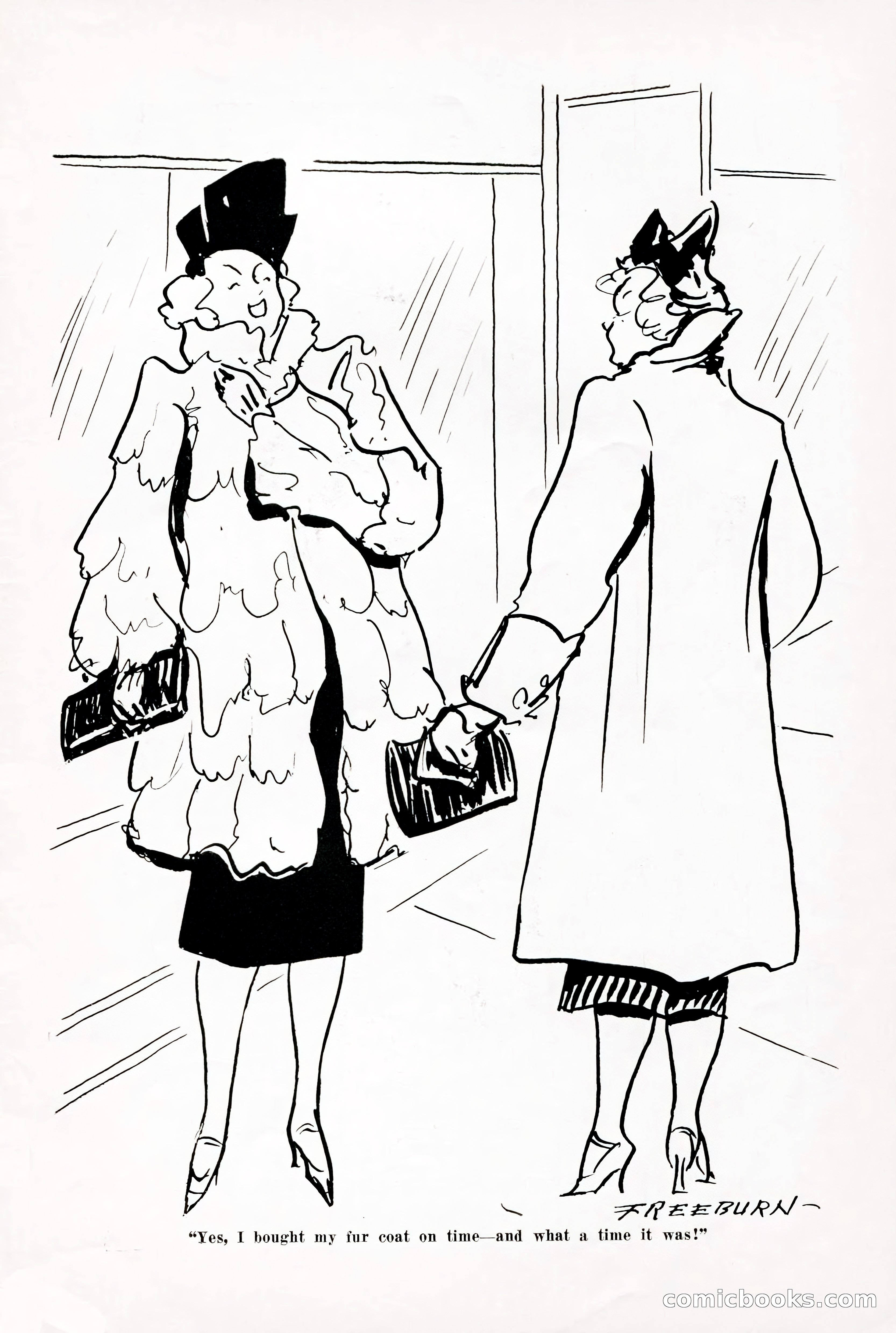 10 Story Book, August 1938 — page 52 of 64