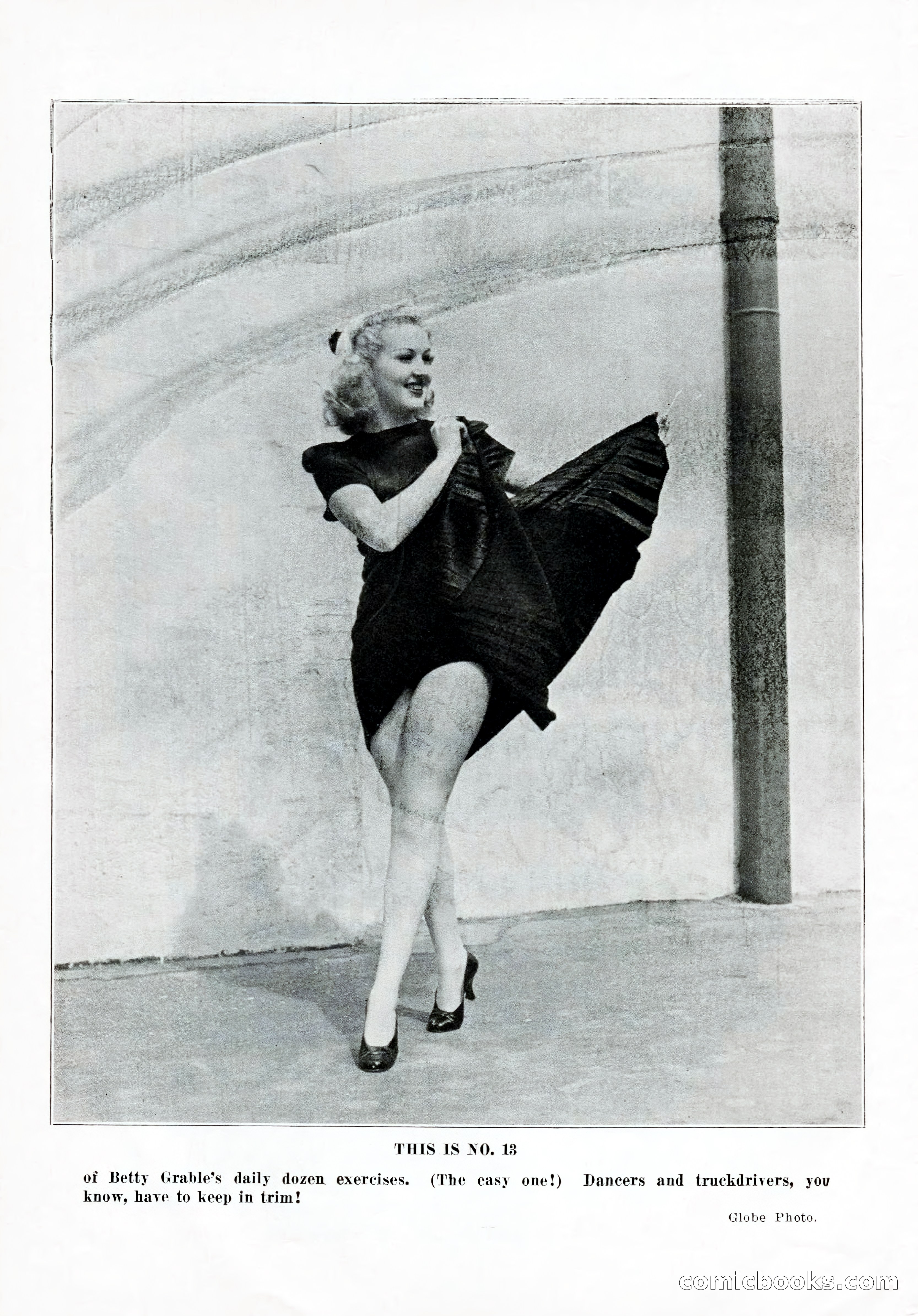 10 Story Book, August 1938 — page 53 of 64