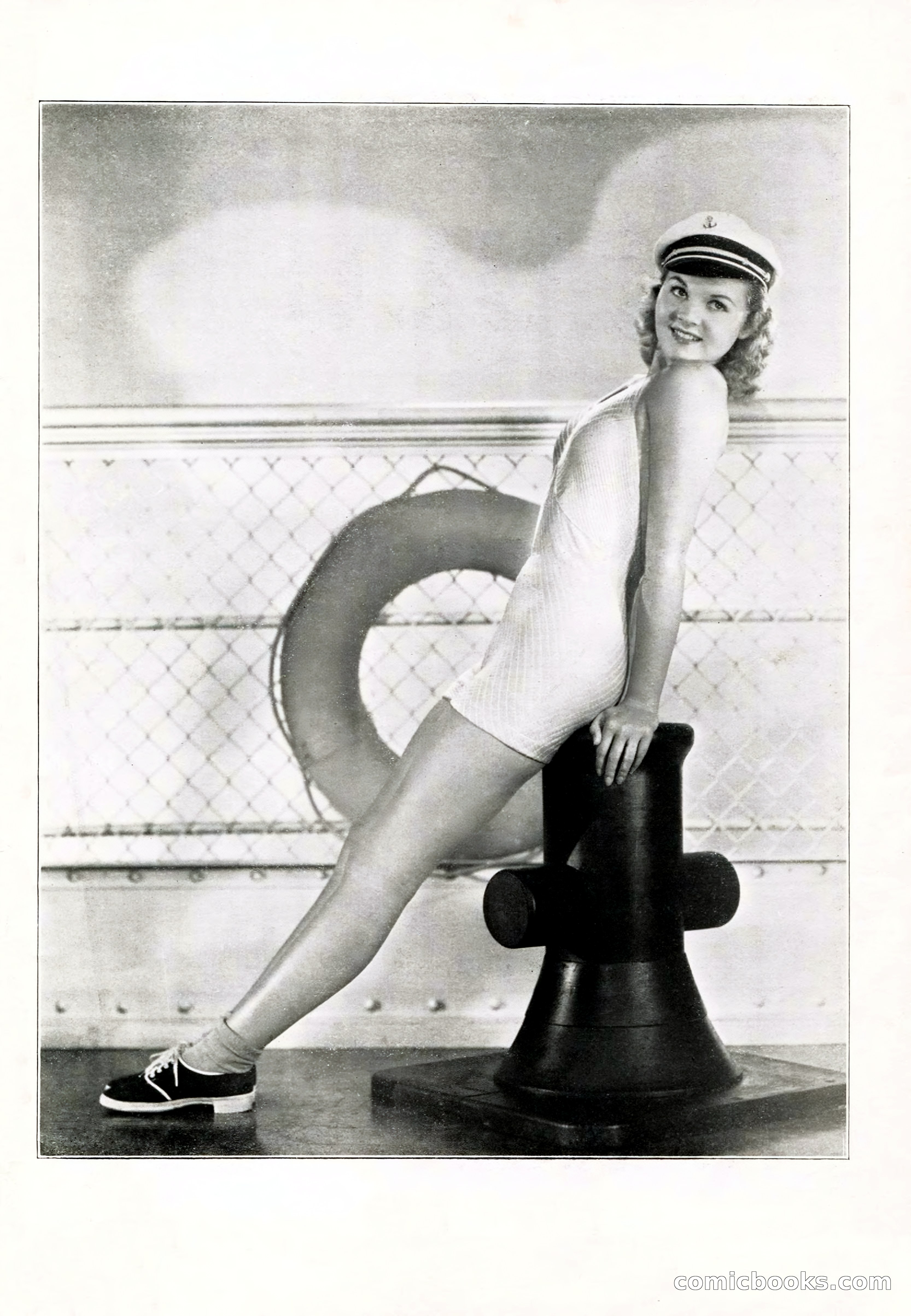 10 Story Book, August 1938 — page 62 of 64
