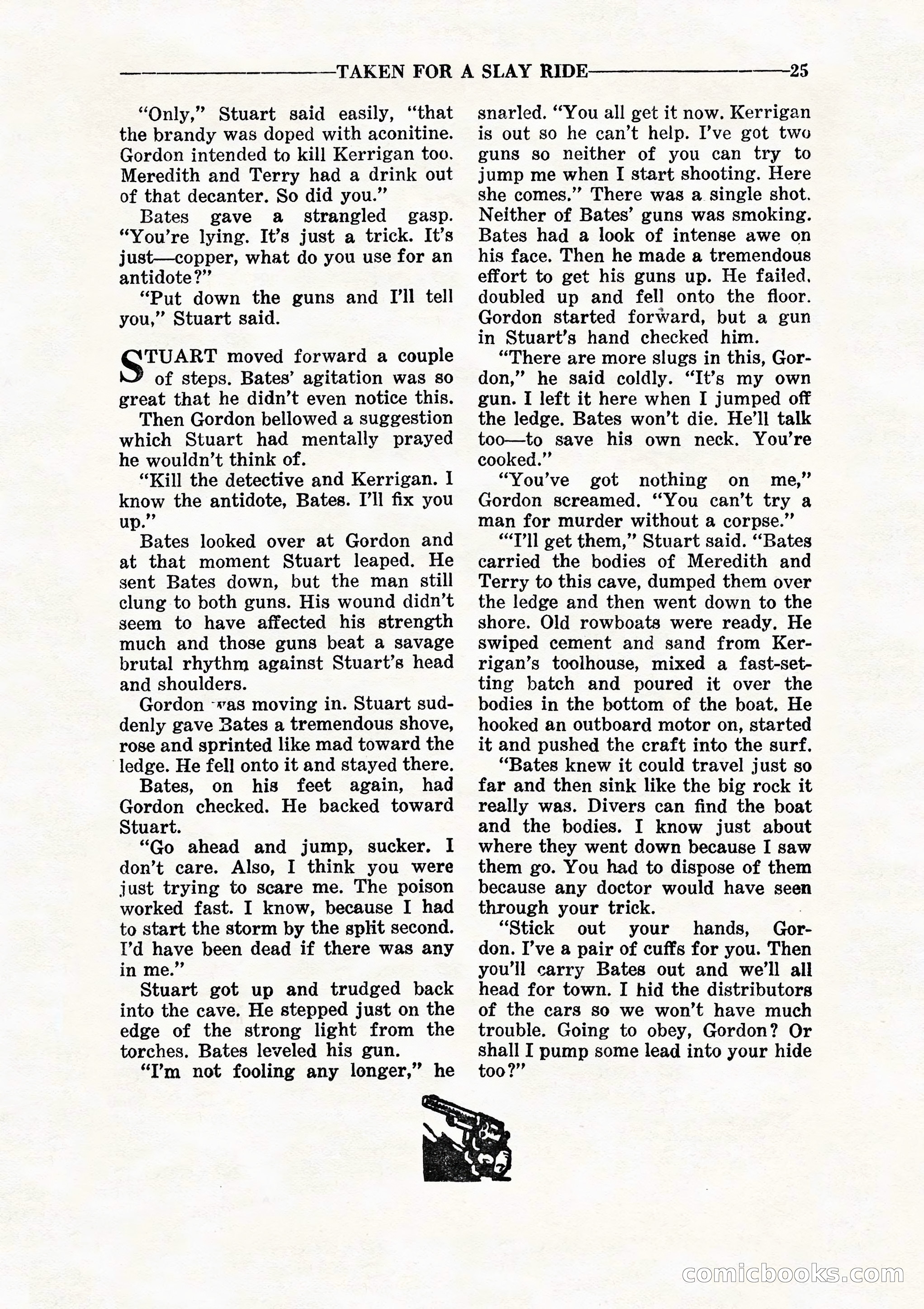 10 Story Detective, July 1942 — page 27 of 116