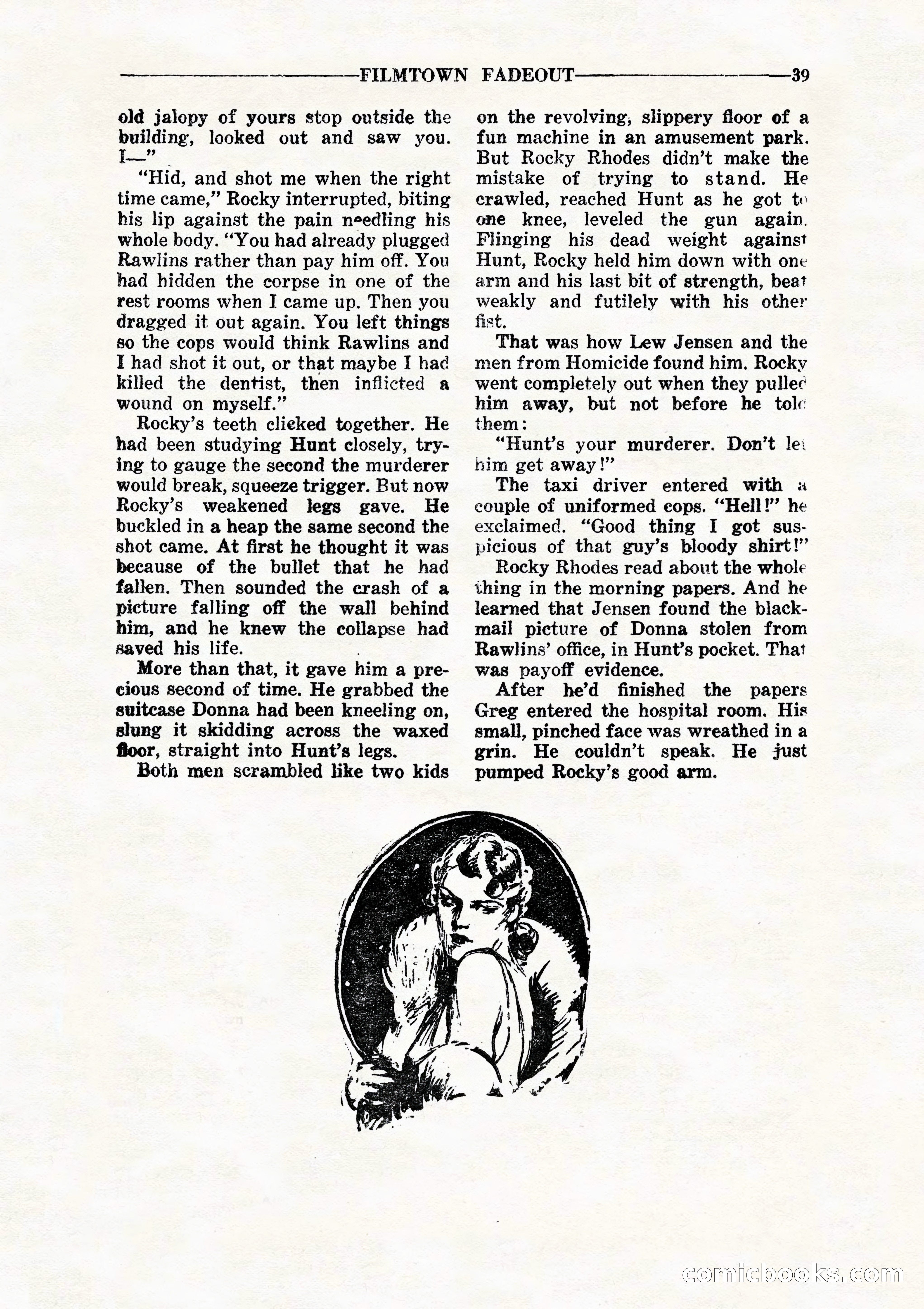 10 Story Detective, July 1942 — page 41 of 116