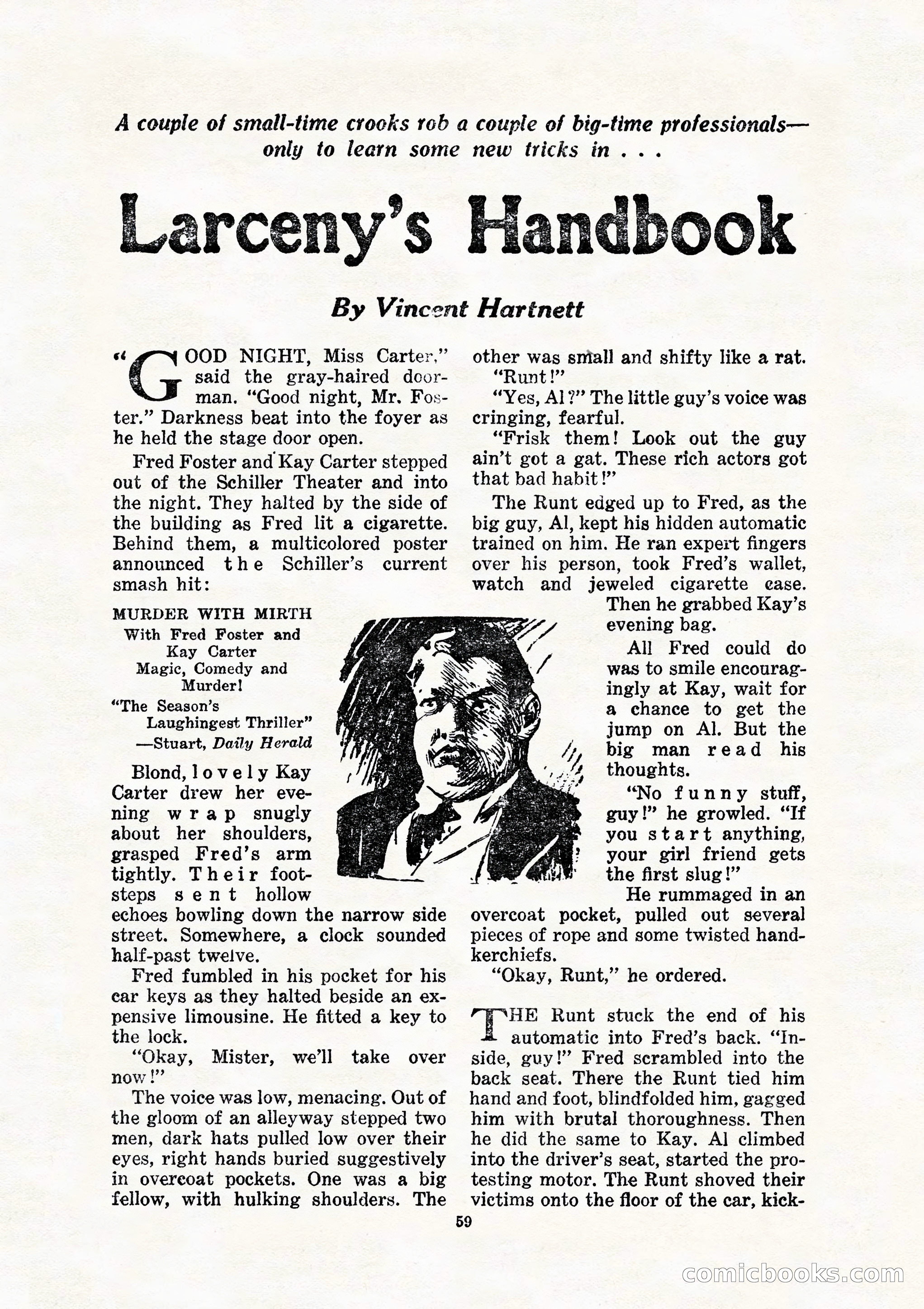 10 Story Detective, July 1942 — page 61 of 116