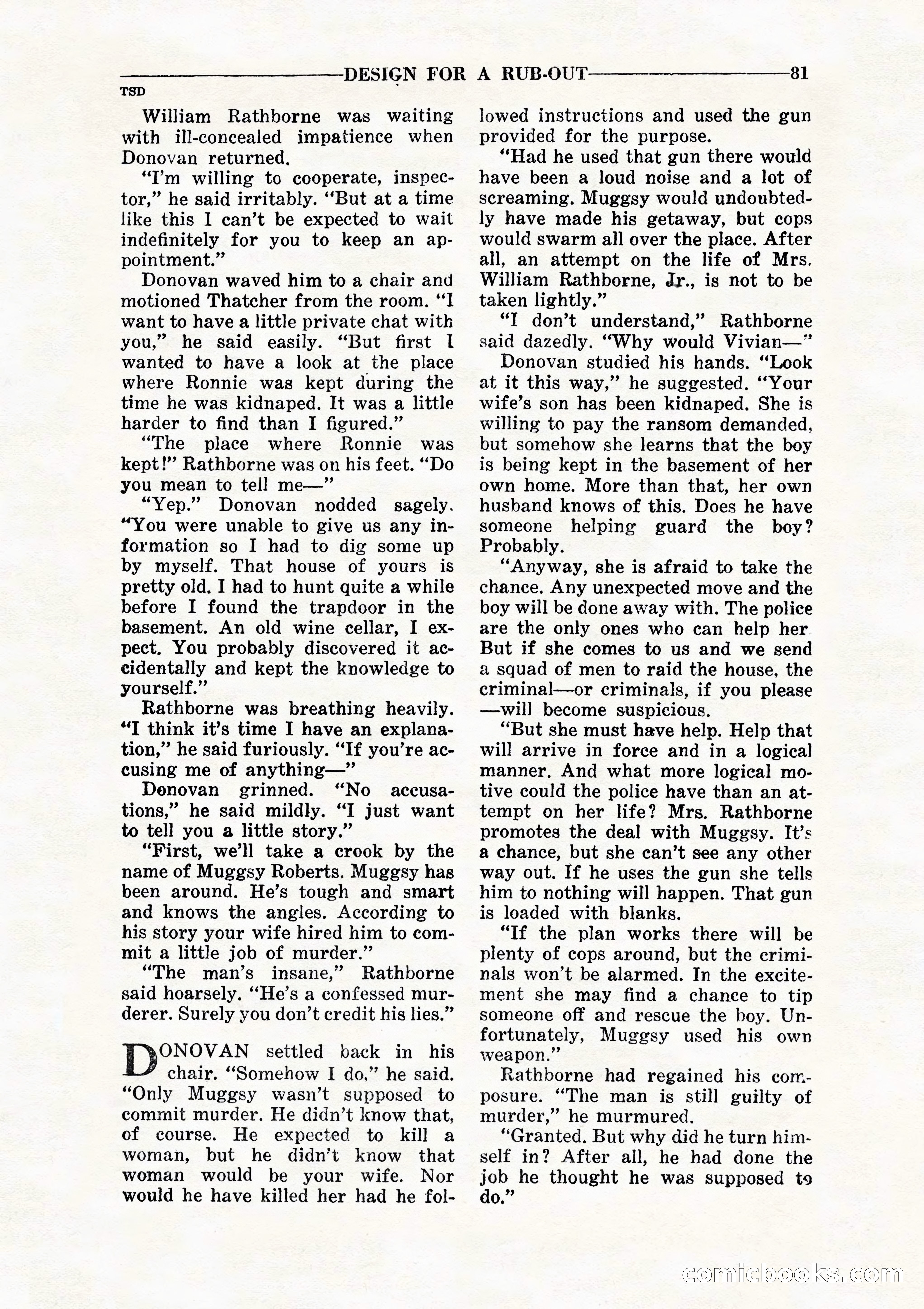 10 Story Detective, July 1942 — page 83 of 116
