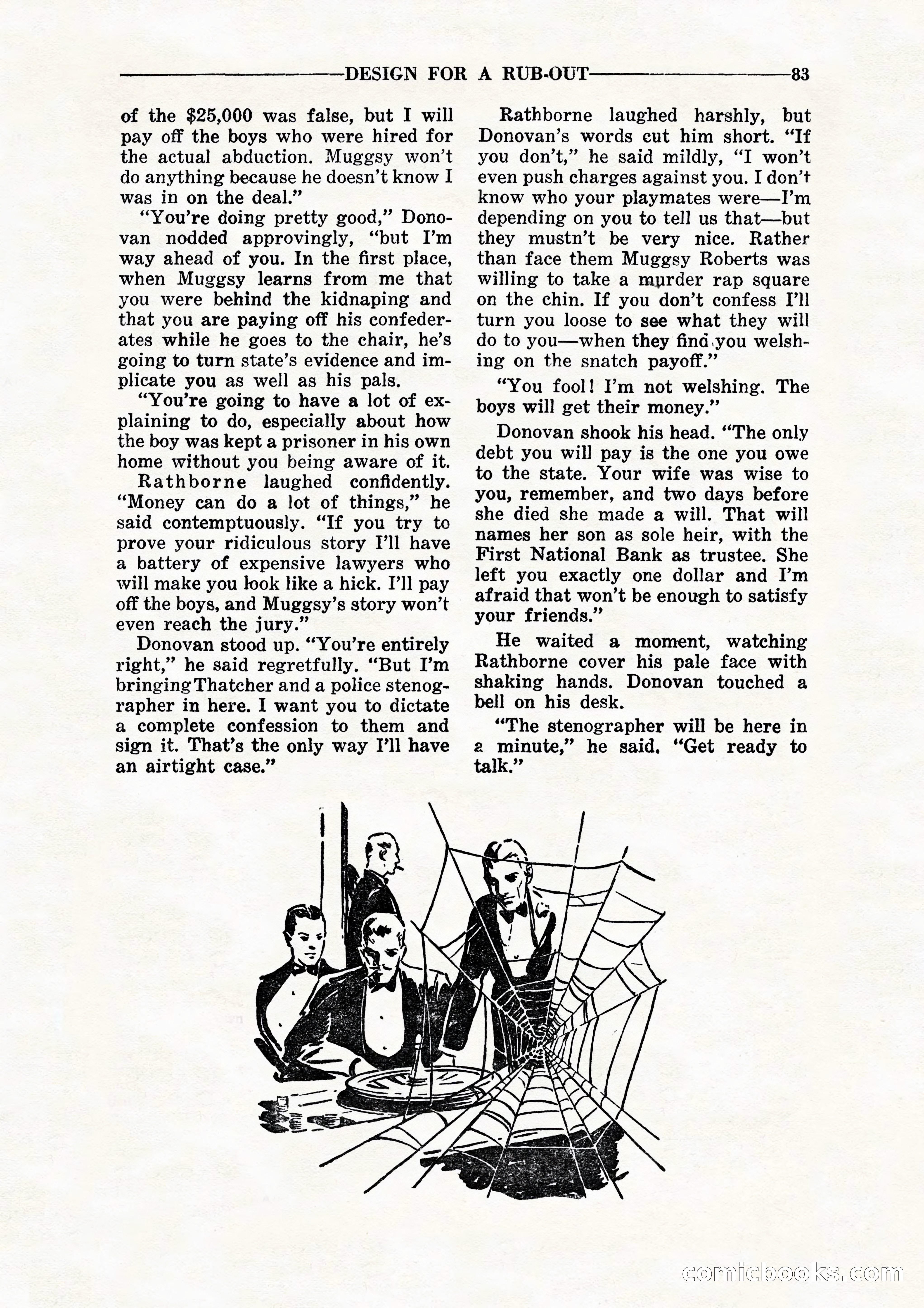 10 Story Detective, July 1942 — page 85 of 116