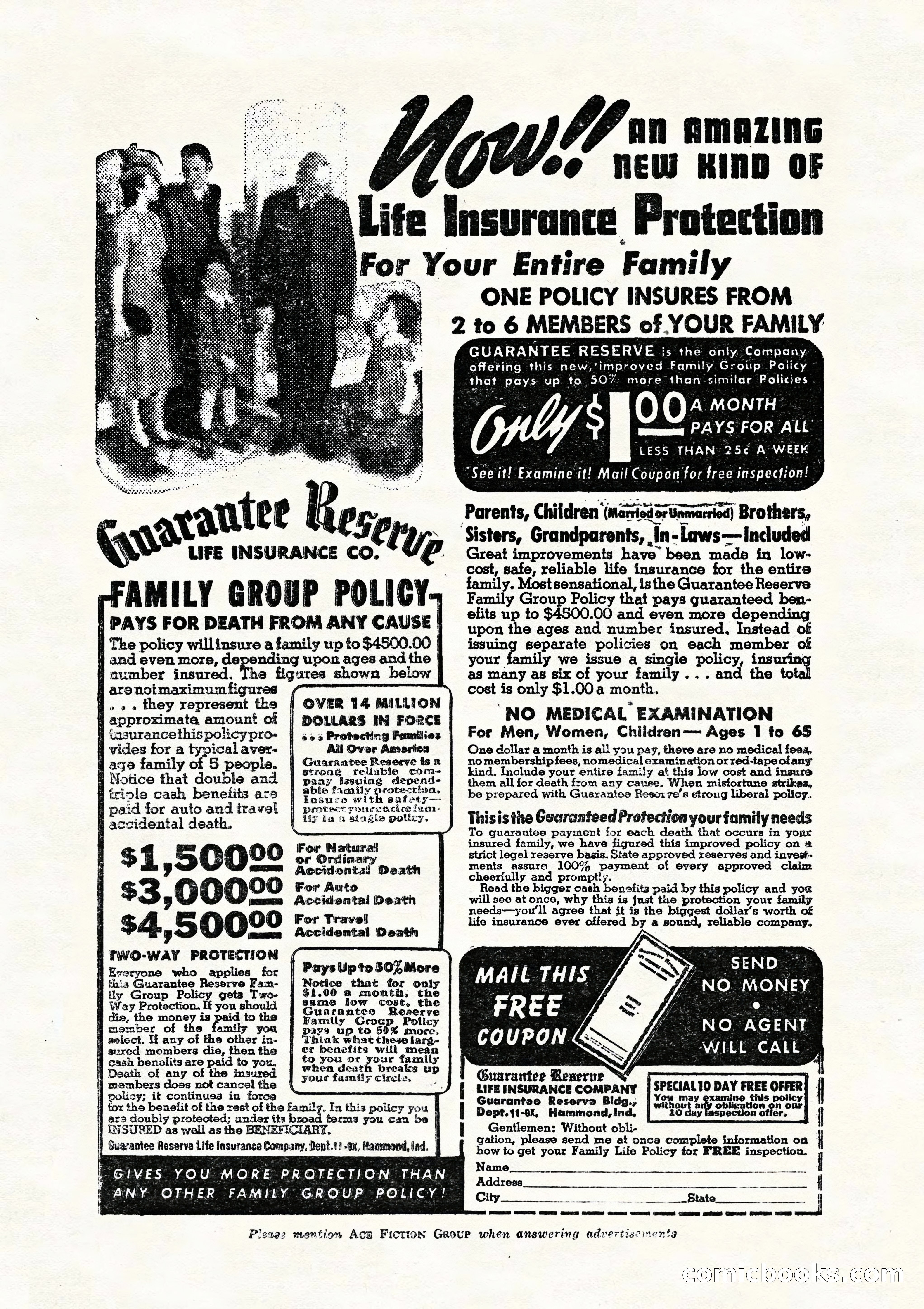 10 Story Detective, July 1942 — page 107 of 116