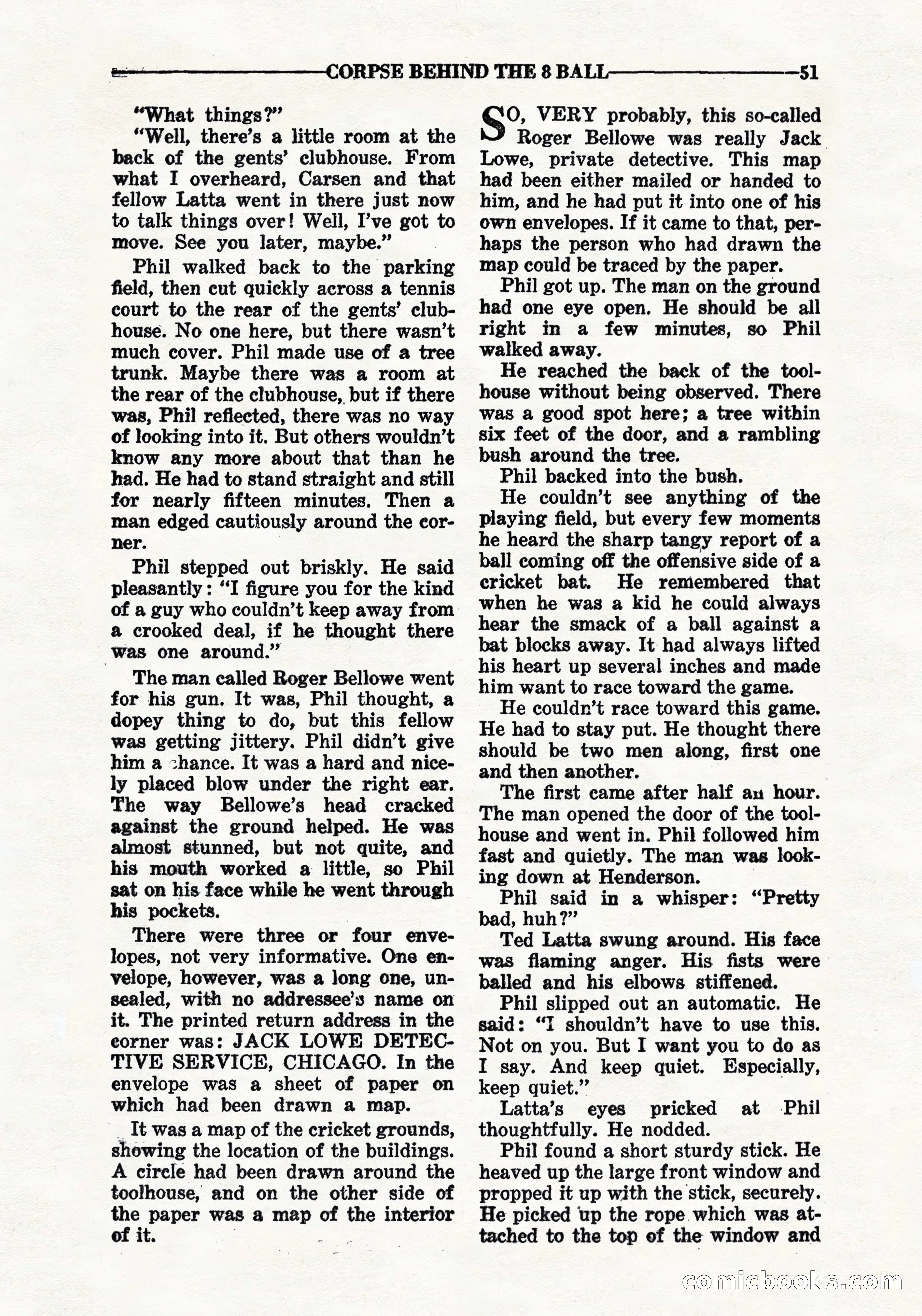 10-Story Detective, September 1941 — page 53 of 114