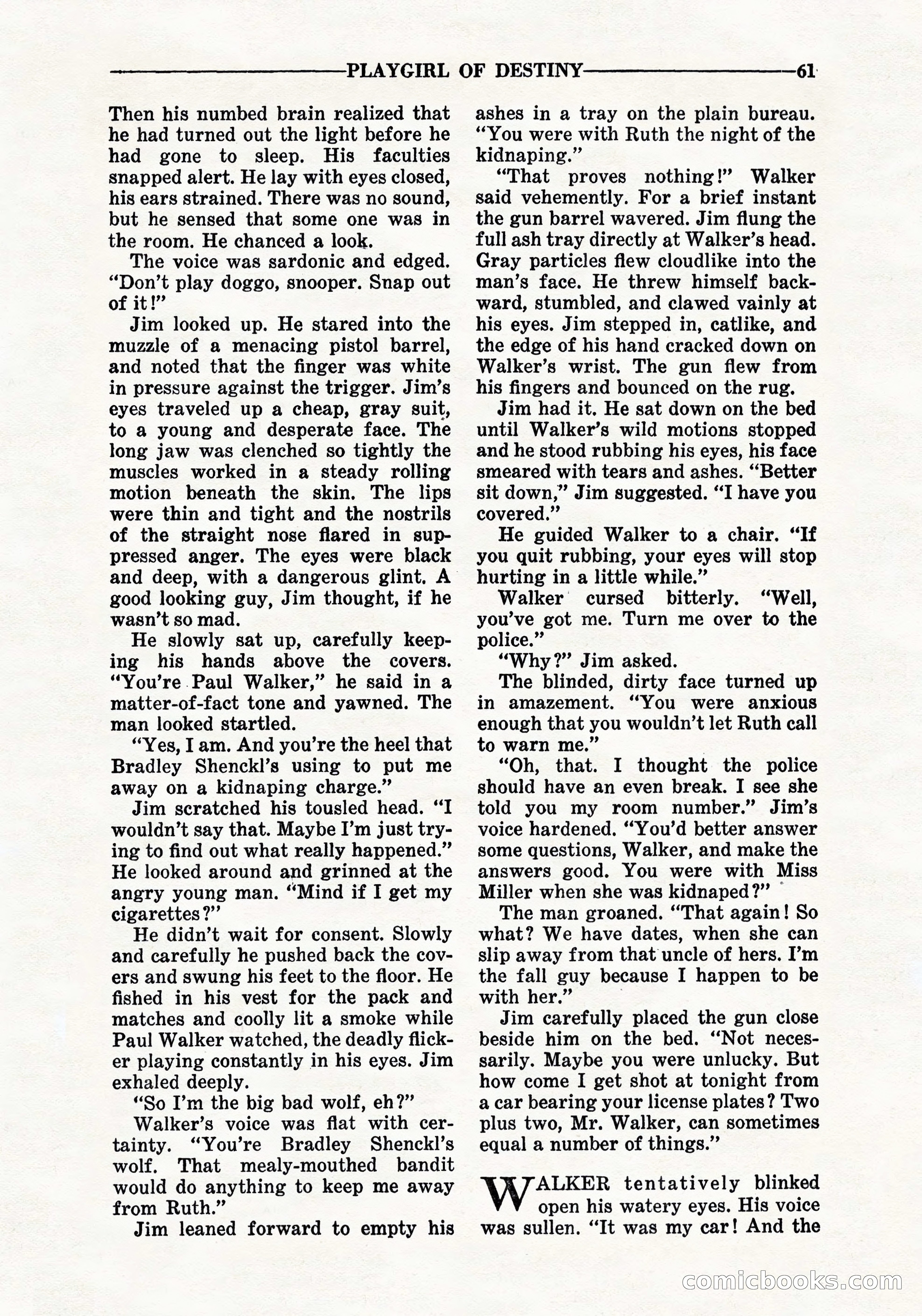 10-Story Detective, September 1941 — page 63 of 114