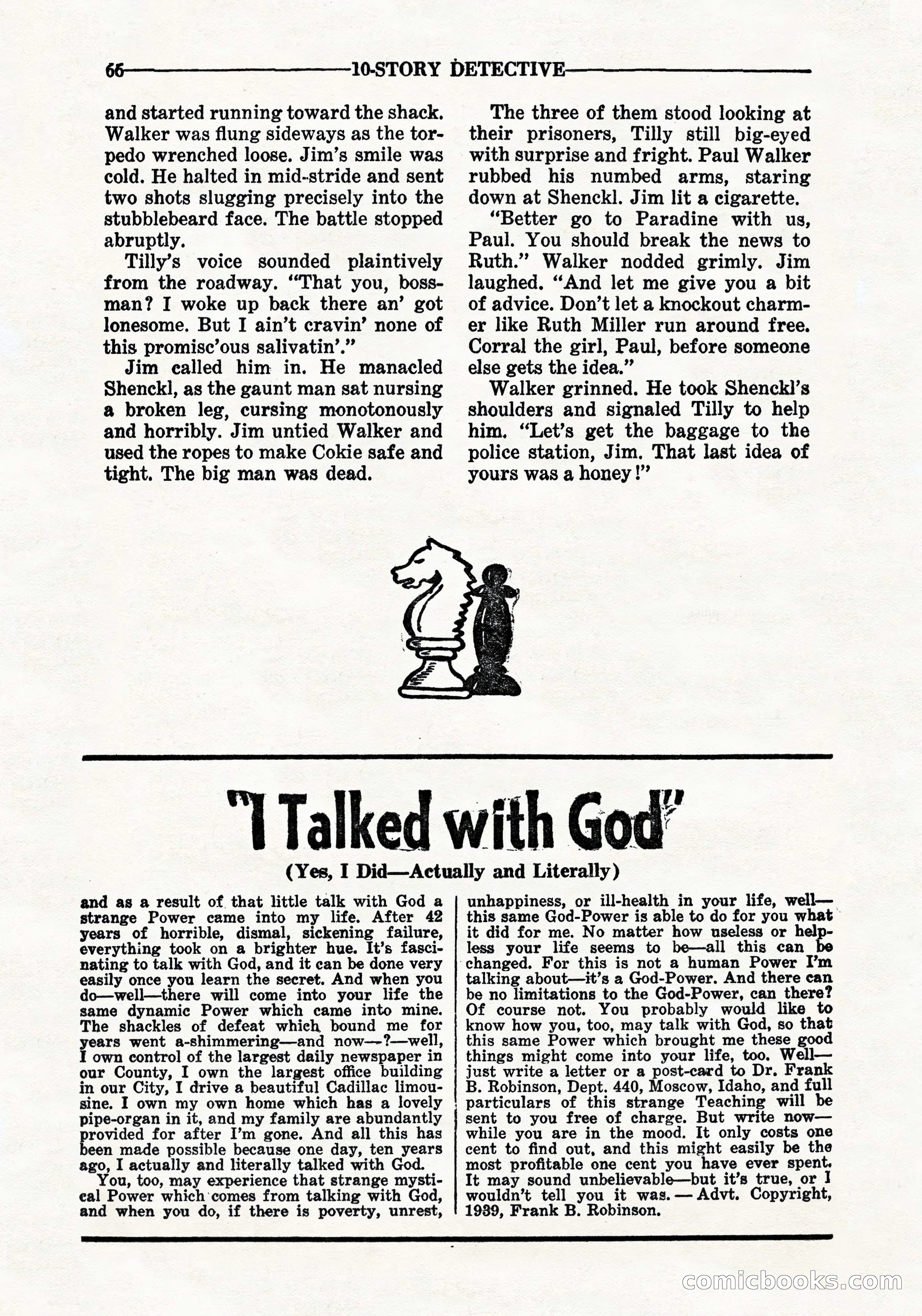 10-Story Detective, September 1941 — page 68 of 114