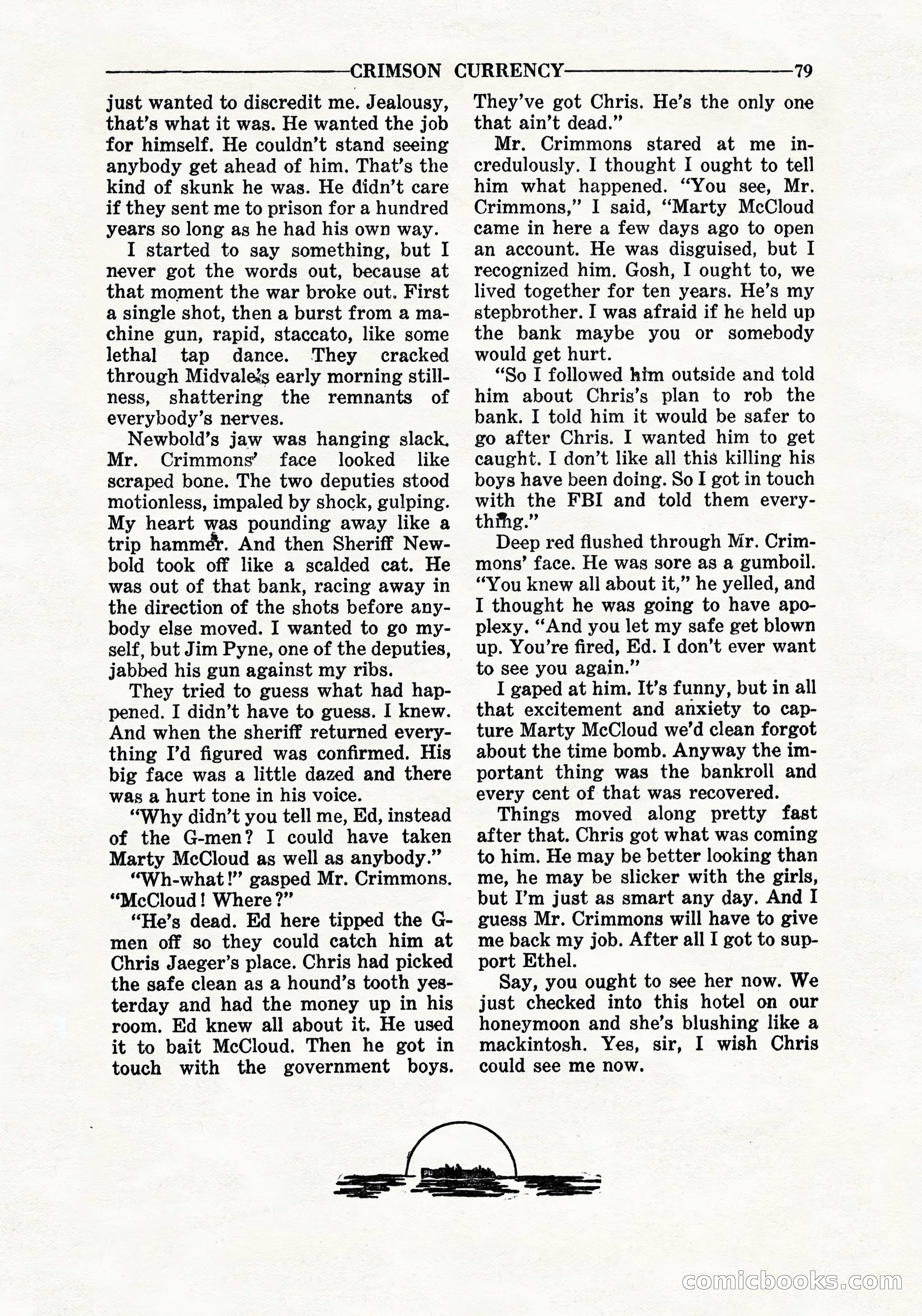 10-Story Detective, September 1941 — page 81 of 114