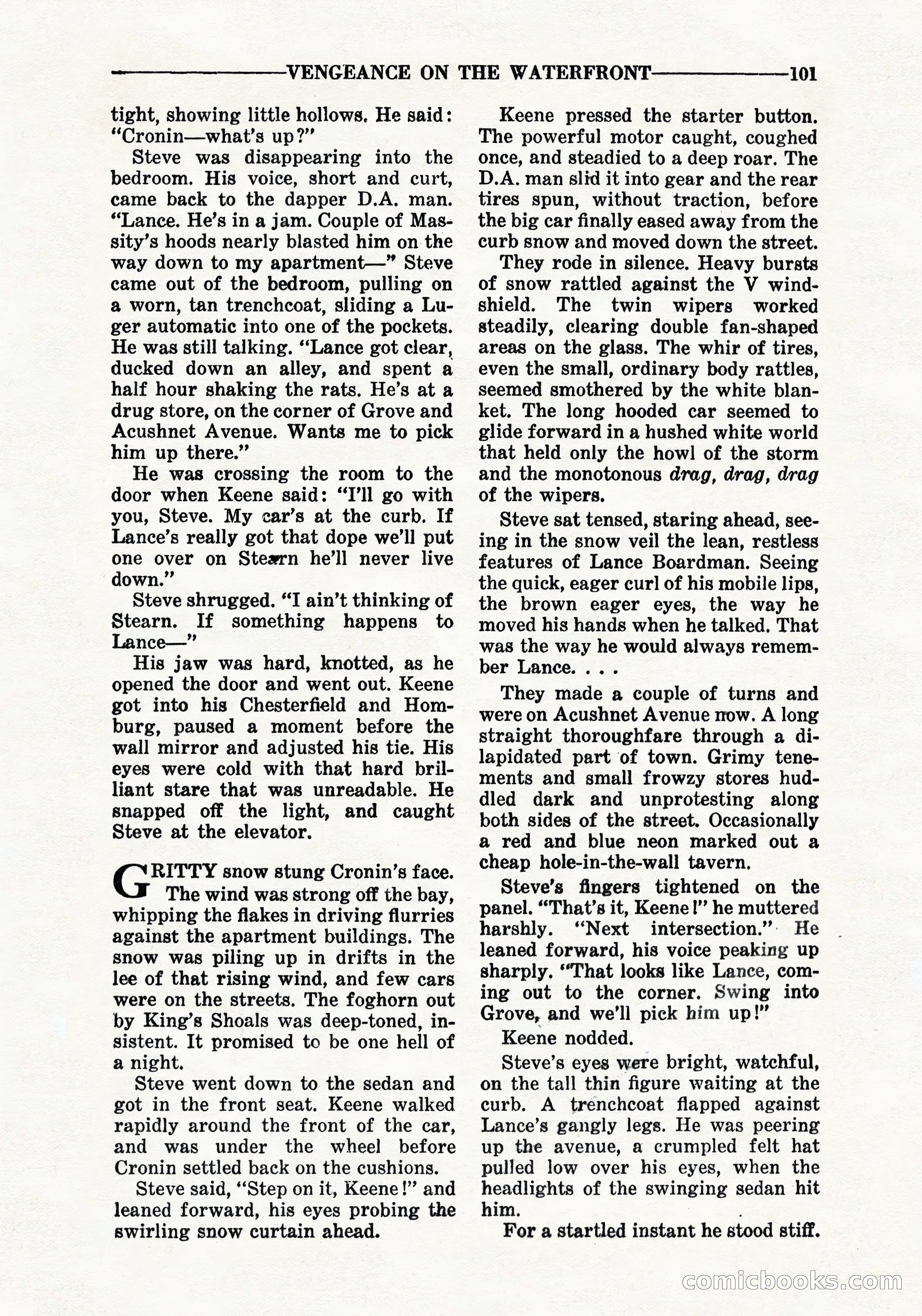 10-Story Detective, September 1941 — page 103 of 114