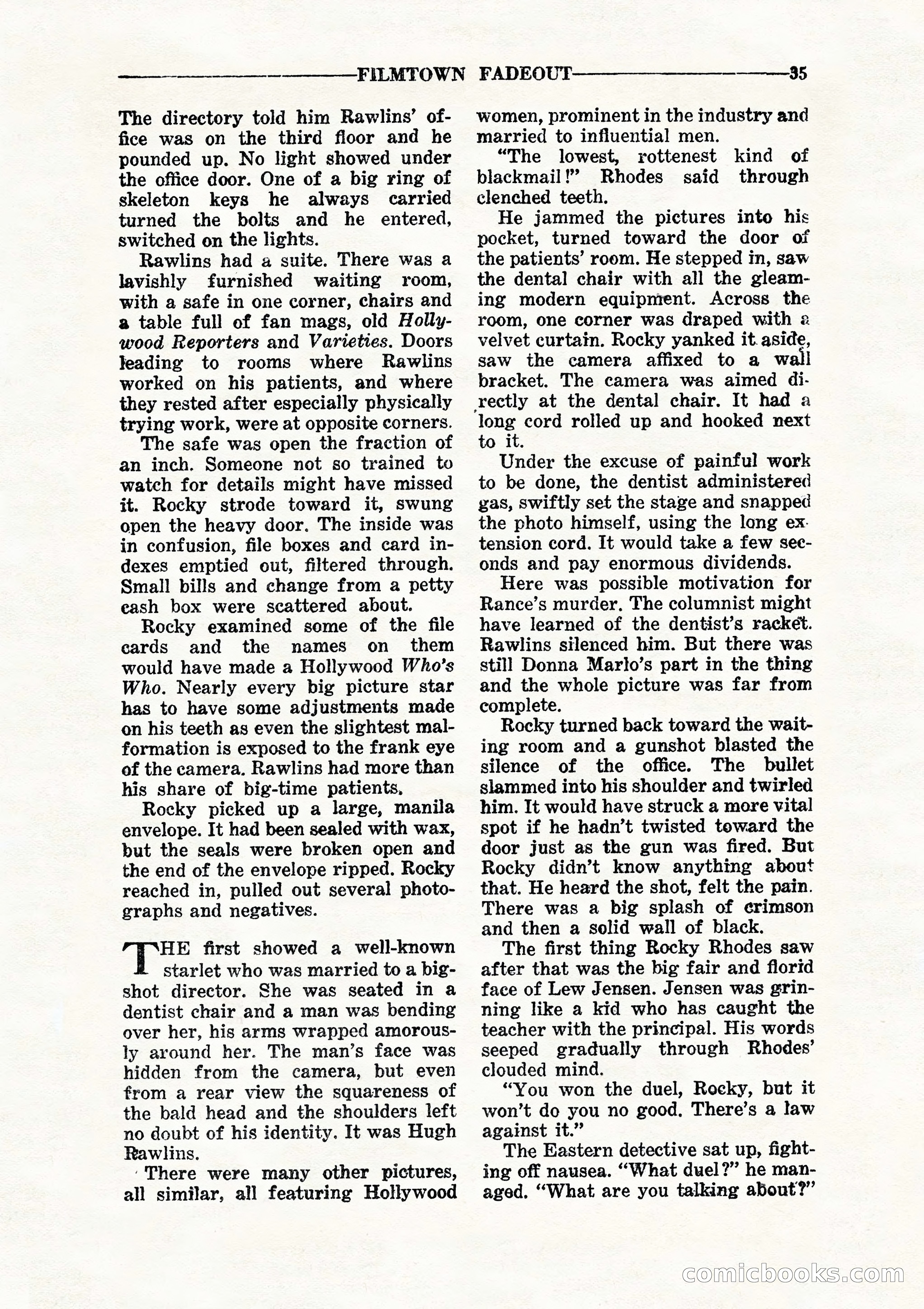 10-Story Detective, July 1942 — page 37 of 116