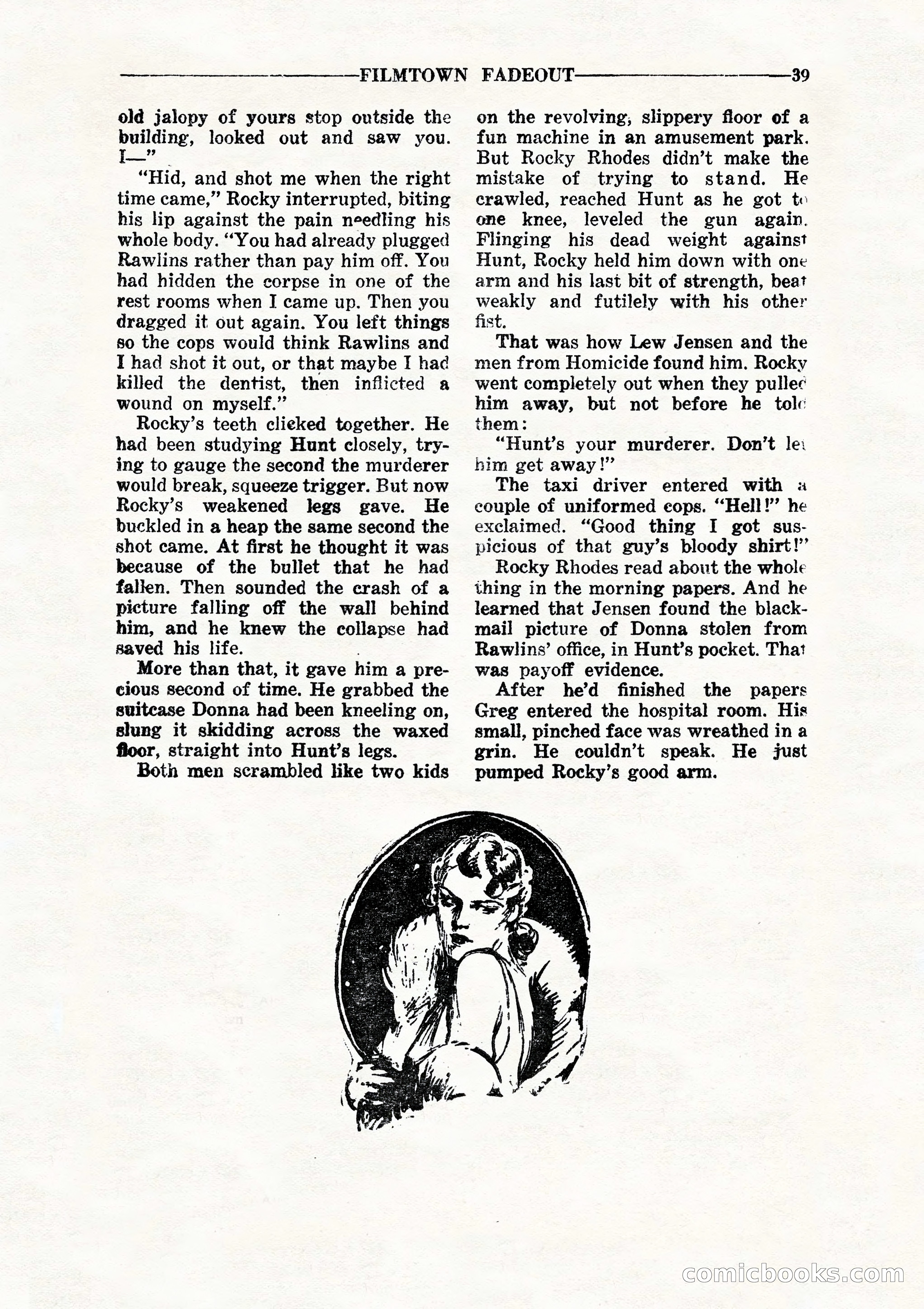 10-Story Detective, July 1942 — page 41 of 116