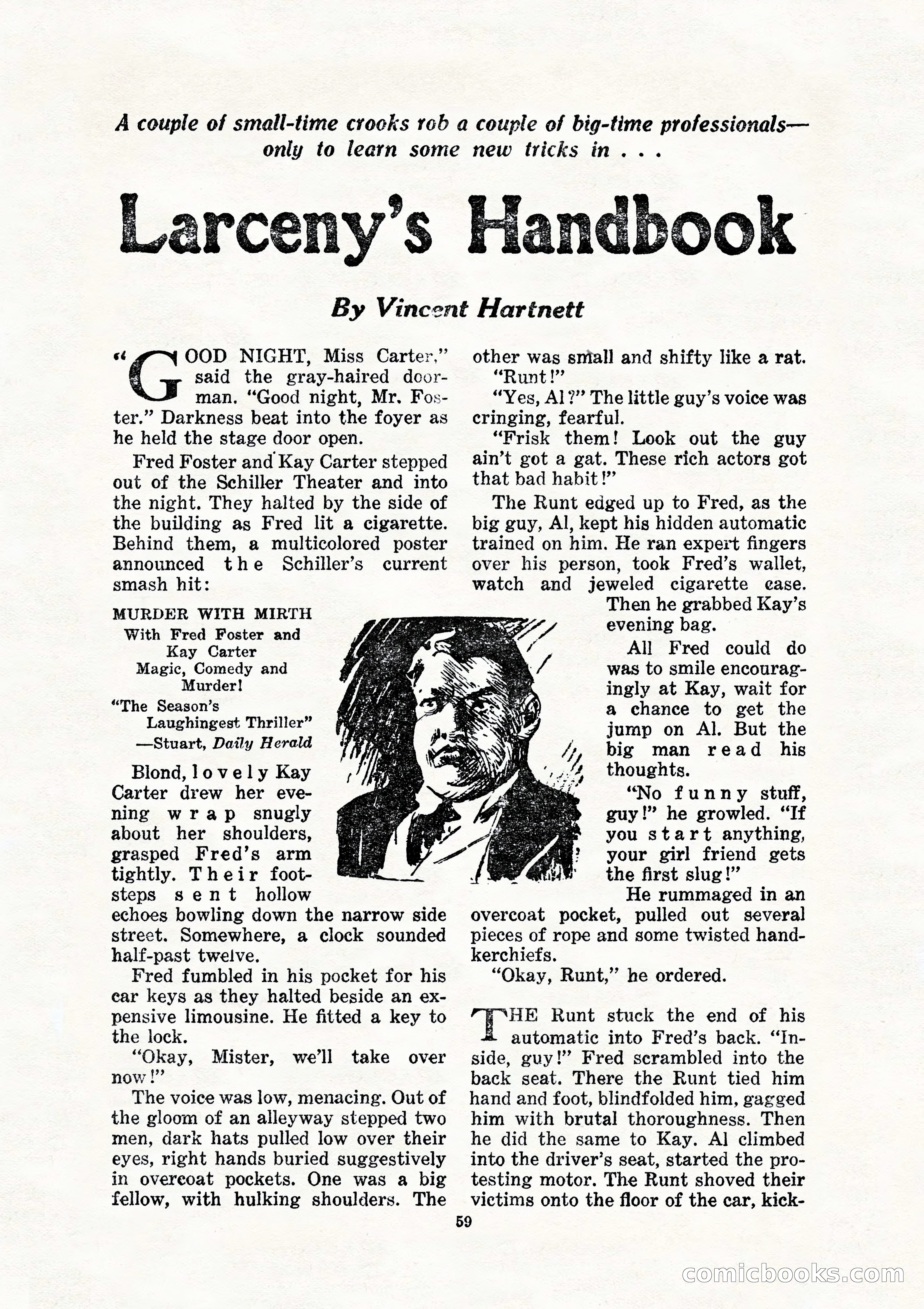 10-Story Detective, July 1942 — page 61 of 116