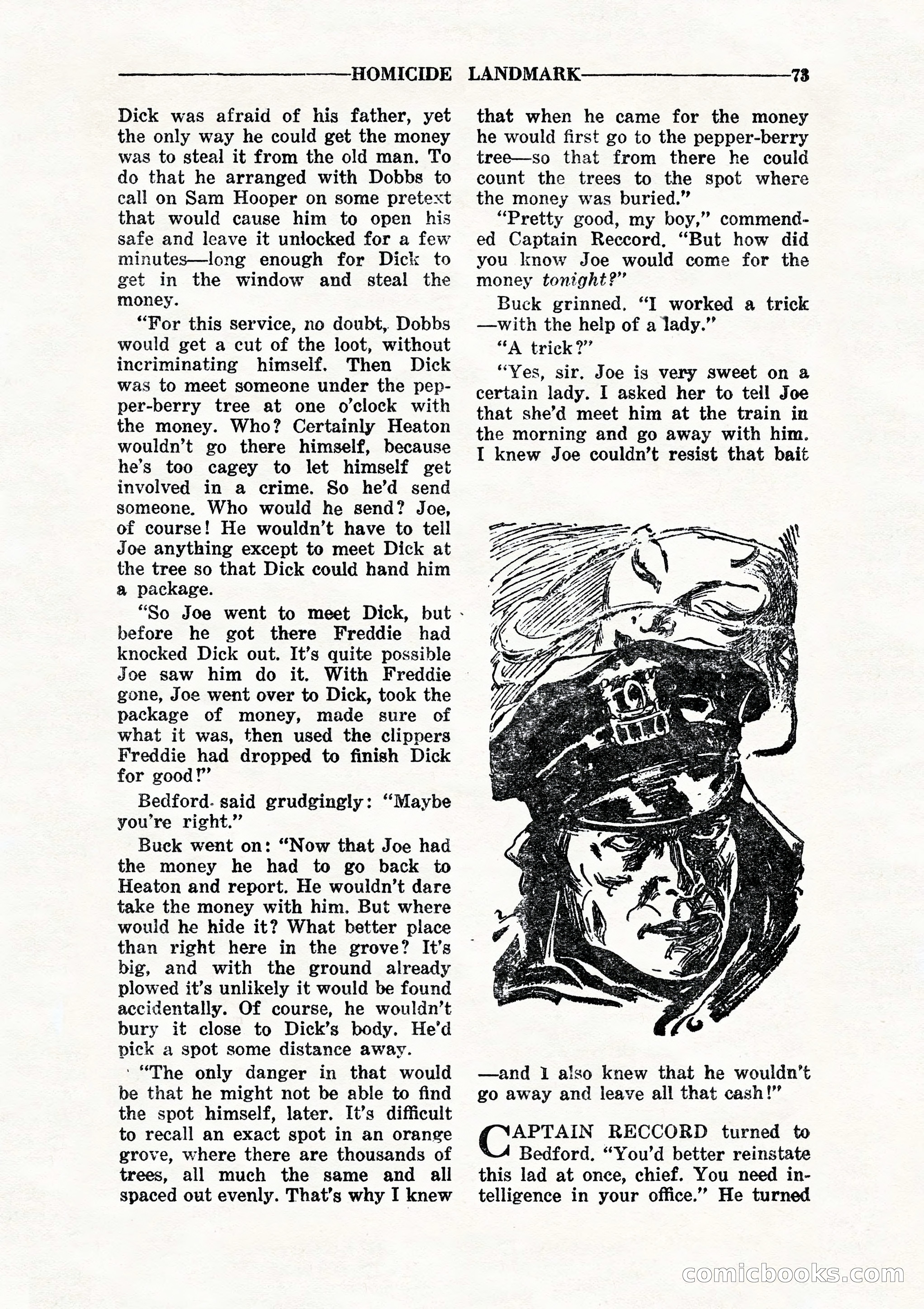 10-Story Detective, July 1942 — page 75 of 116