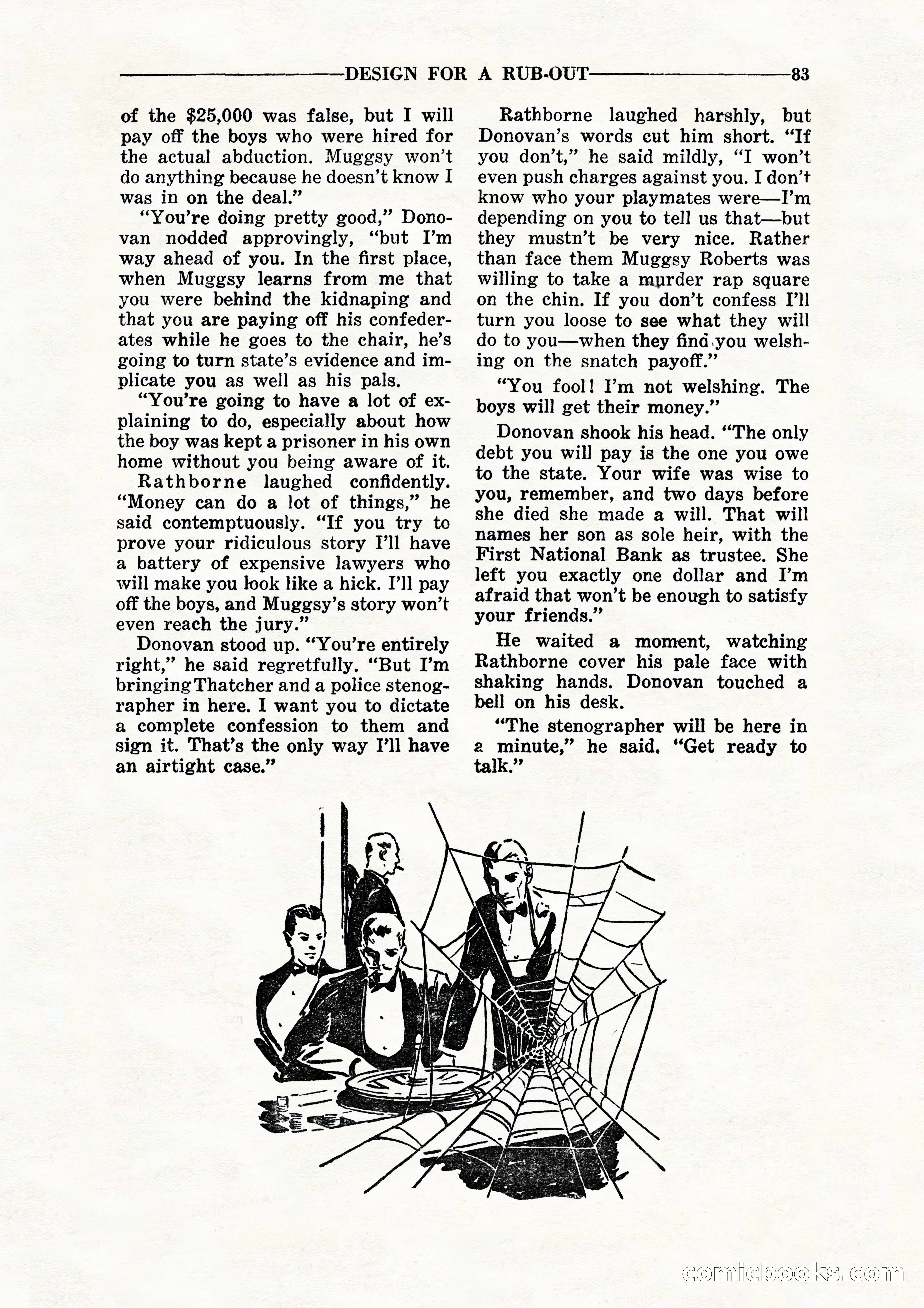10-Story Detective, July 1942 — page 85 of 116