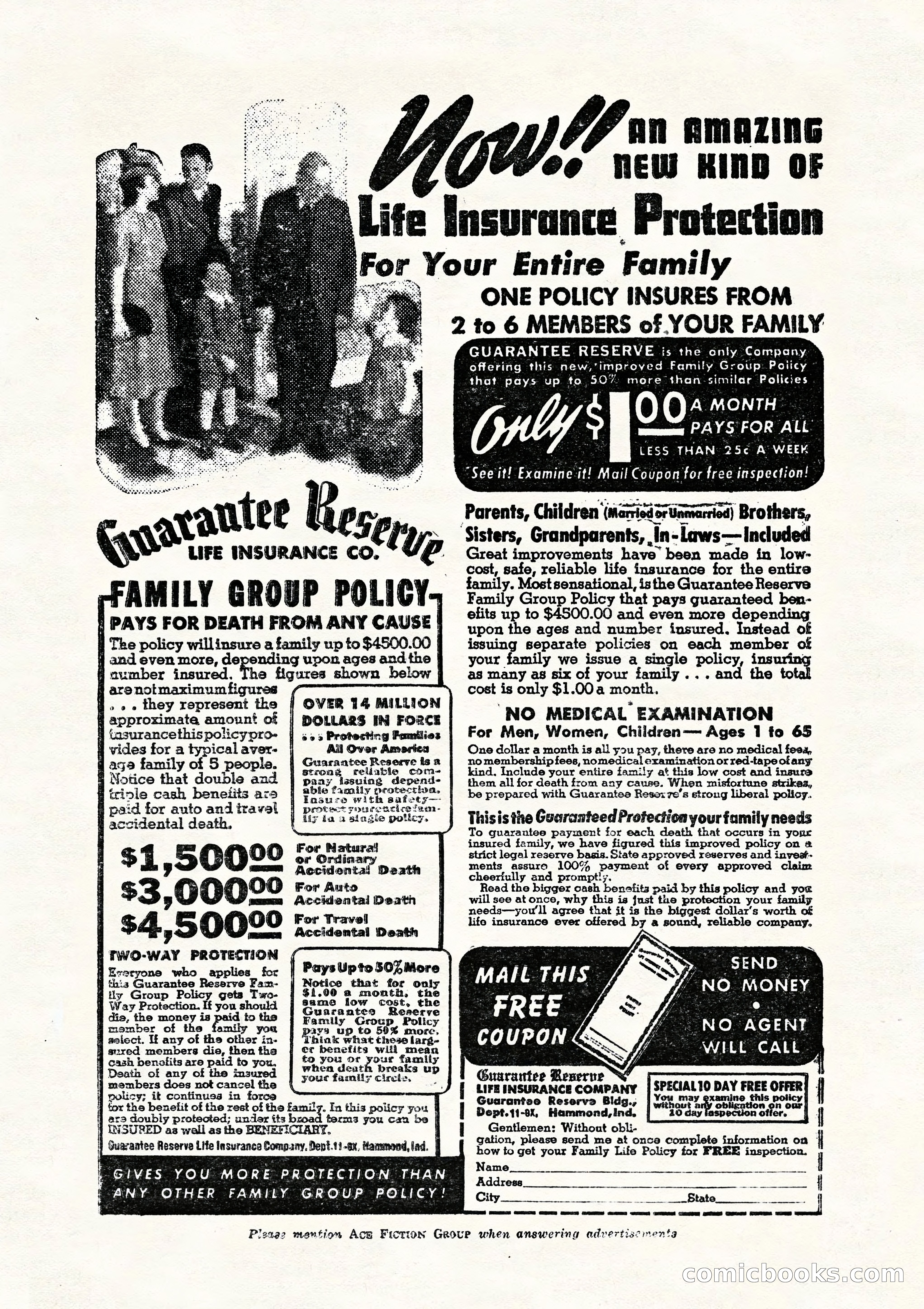 10-Story Detective, July 1942 — page 107 of 116