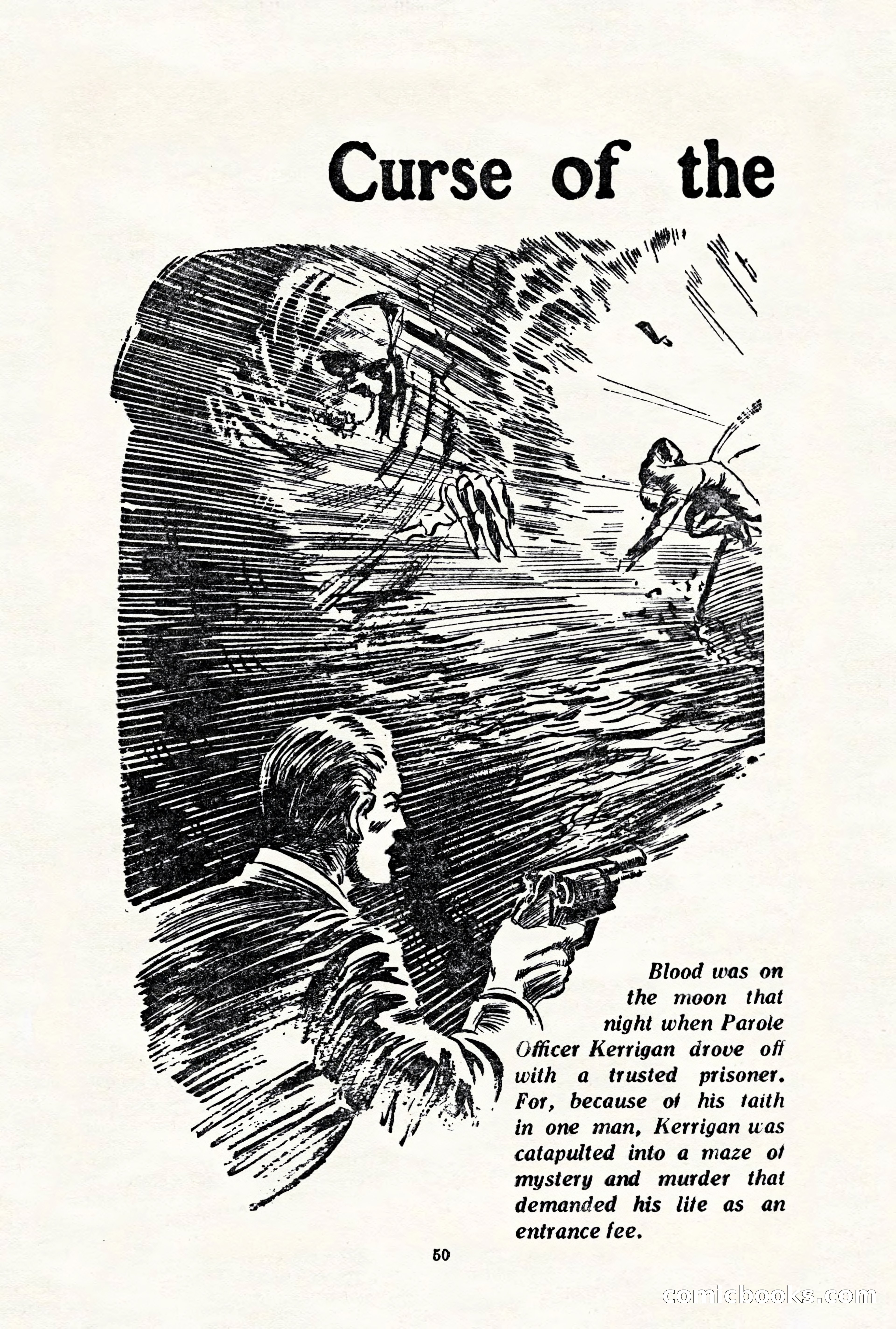 10-Story Detective, November 1942 — page 52 of 116