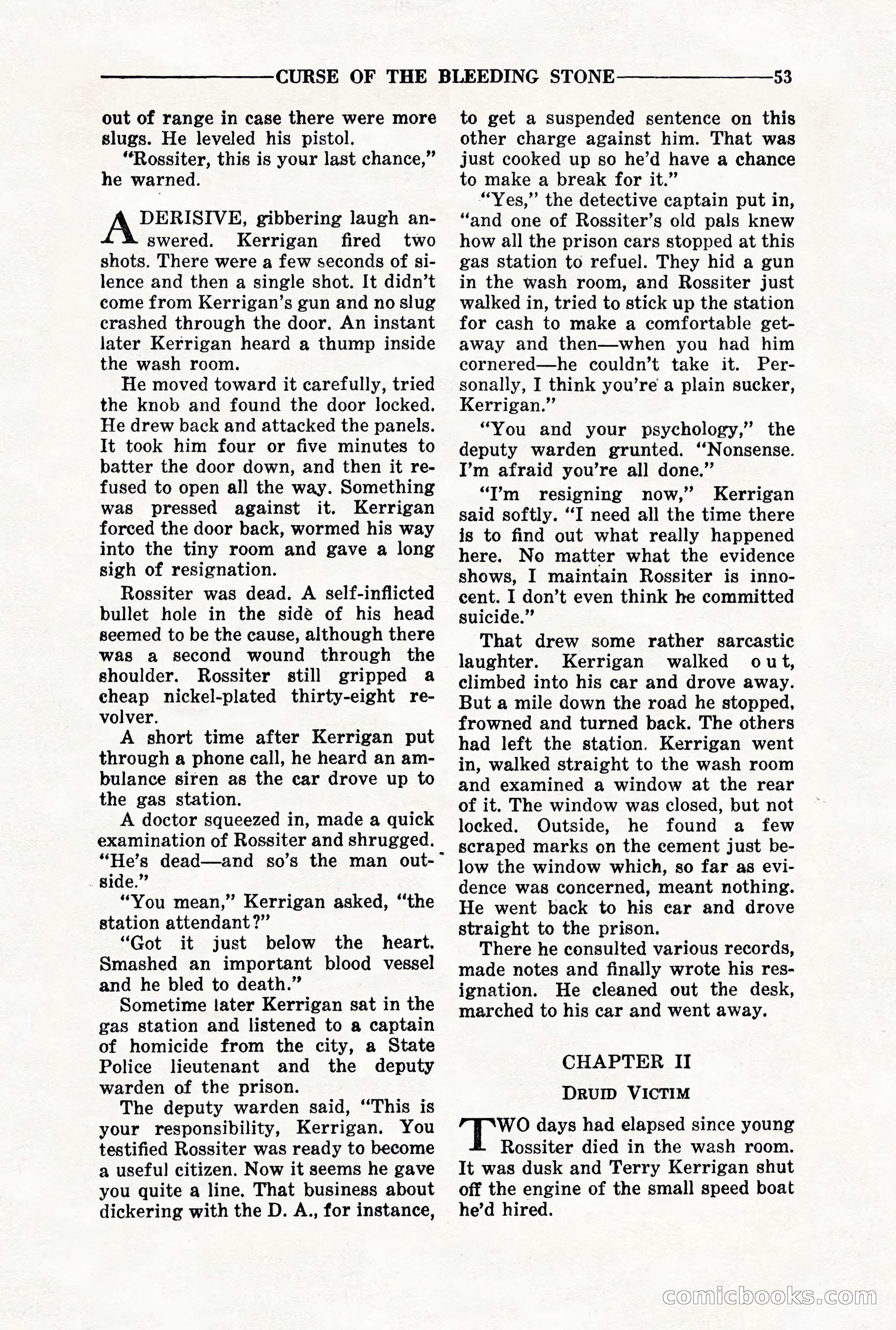 10-Story Detective, November 1942 — page 55 of 116