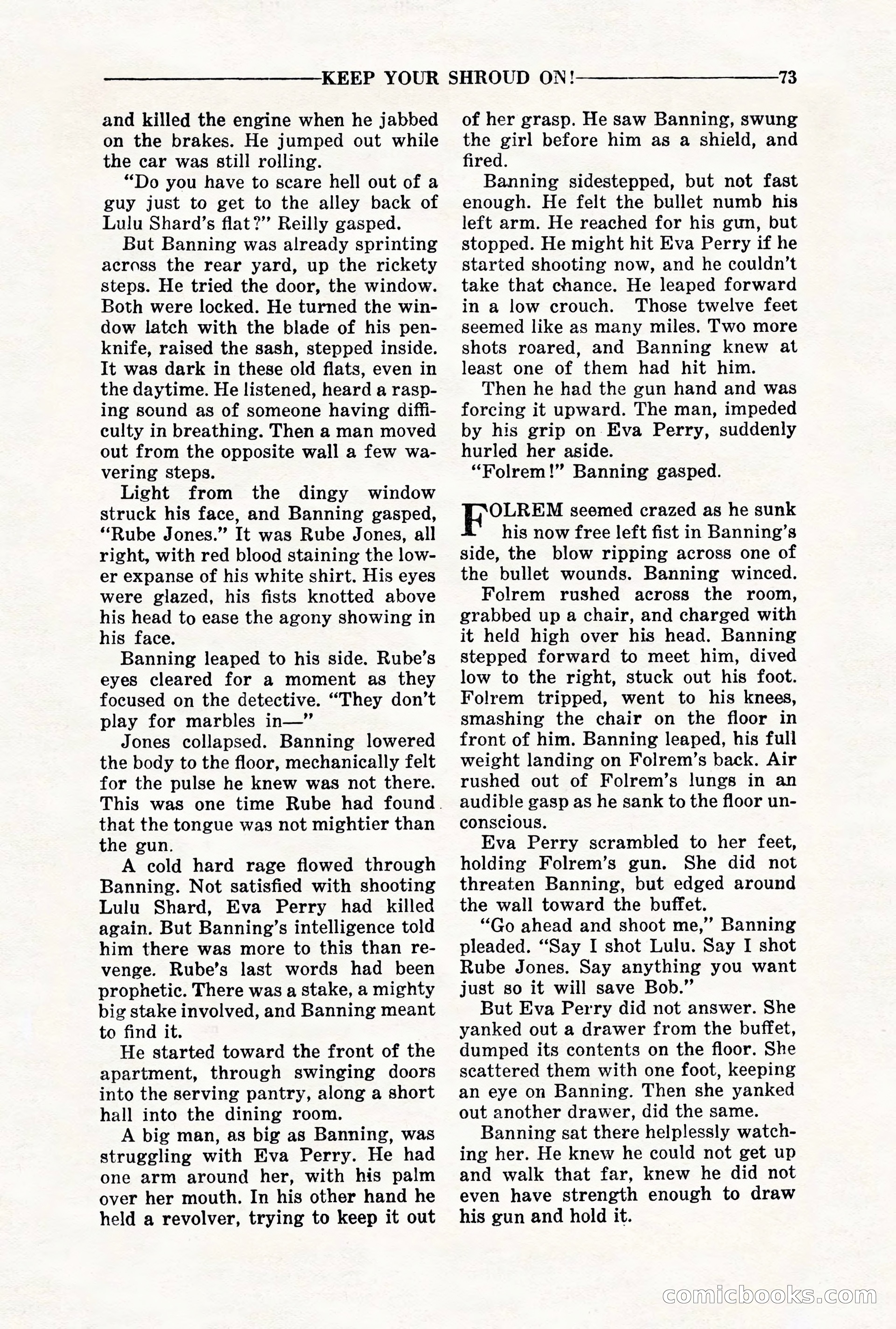 10-Story Detective, November 1942 — page 75 of 116