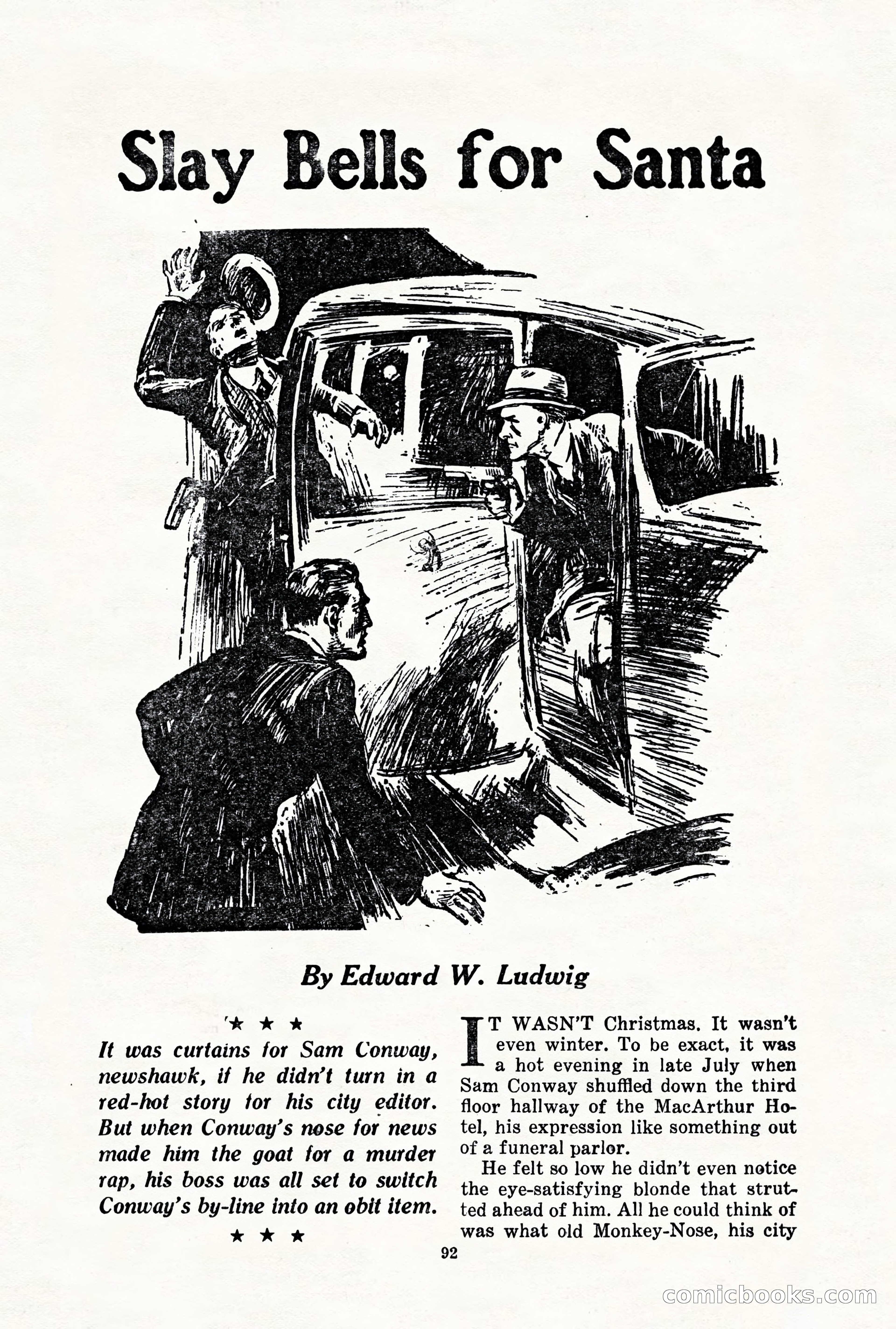 10-Story Detective, November 1942 — page 94 of 116