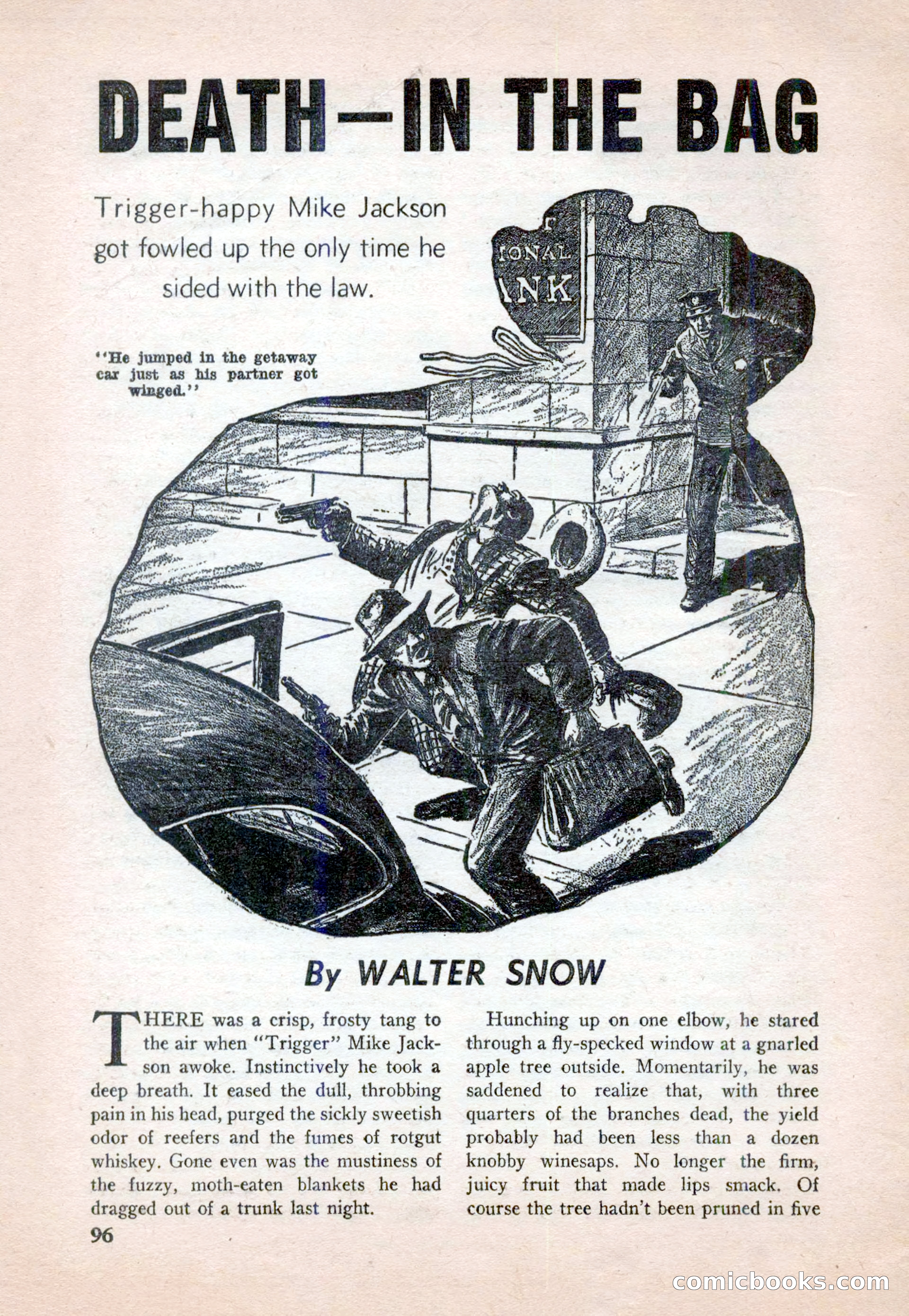 15 Story Detective, April 1950 — page 96 of 132