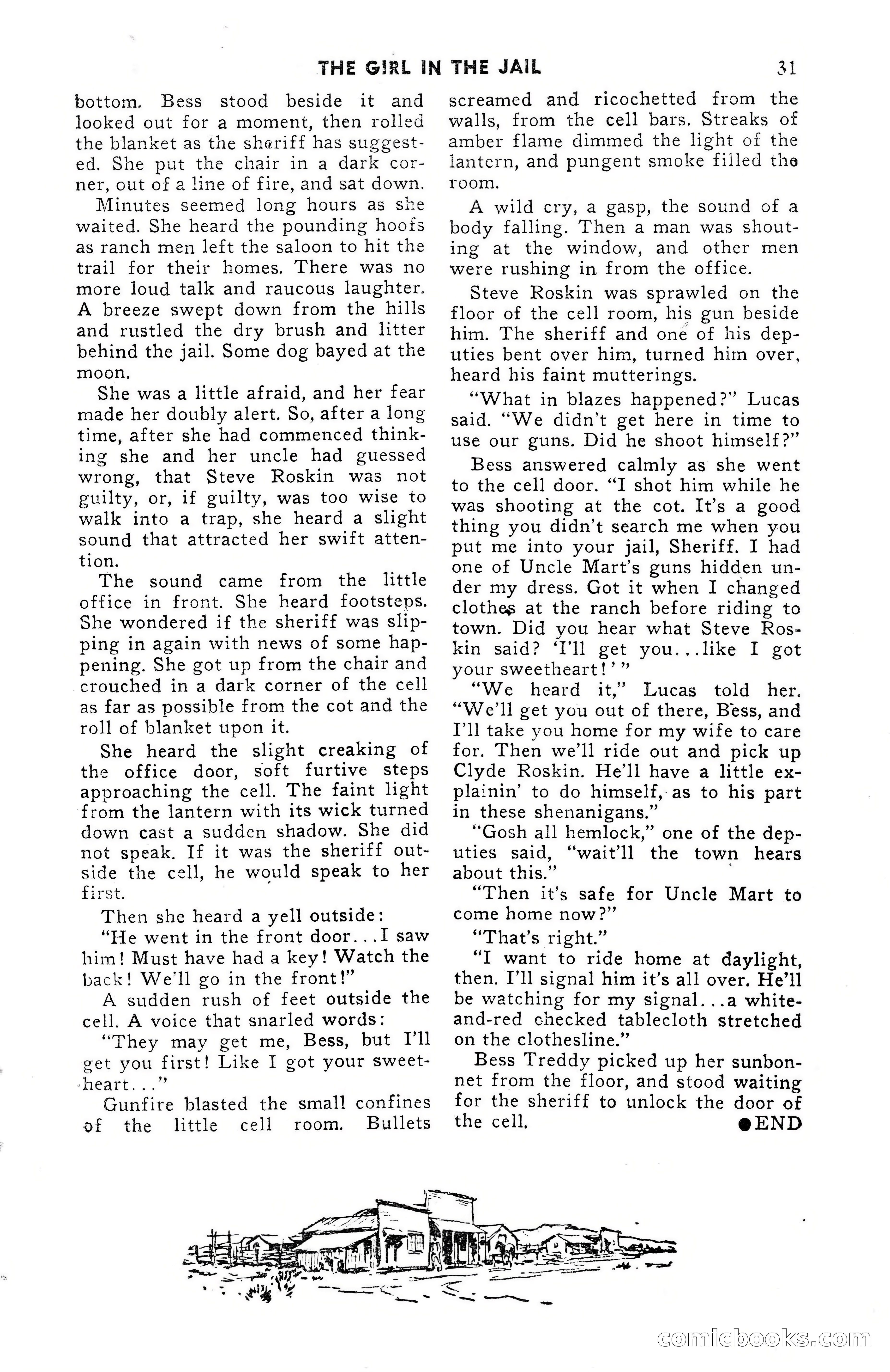 15 Western Short Stories — page 31 of 101