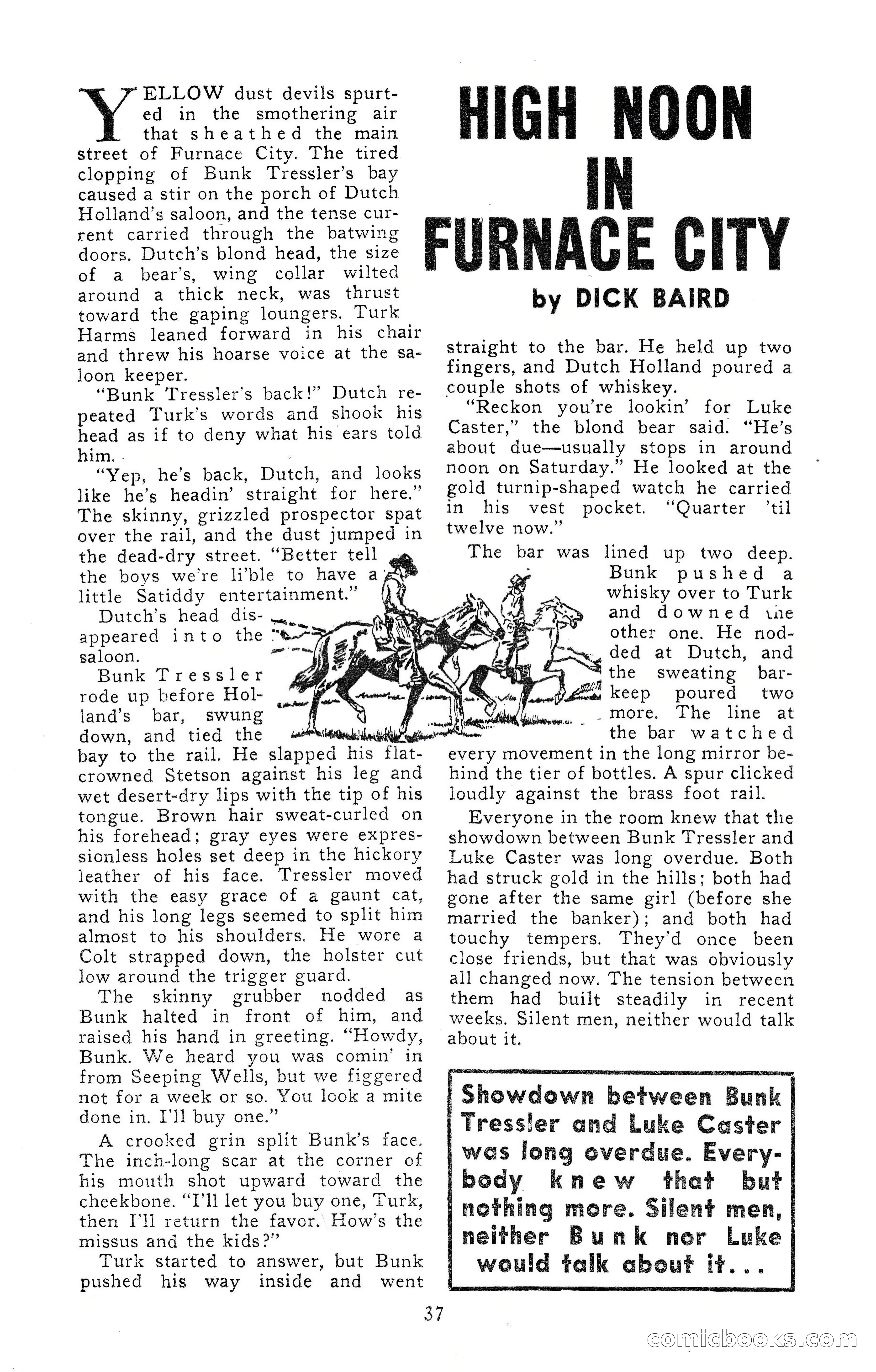 15 Western Short Stories — page 37 of 101